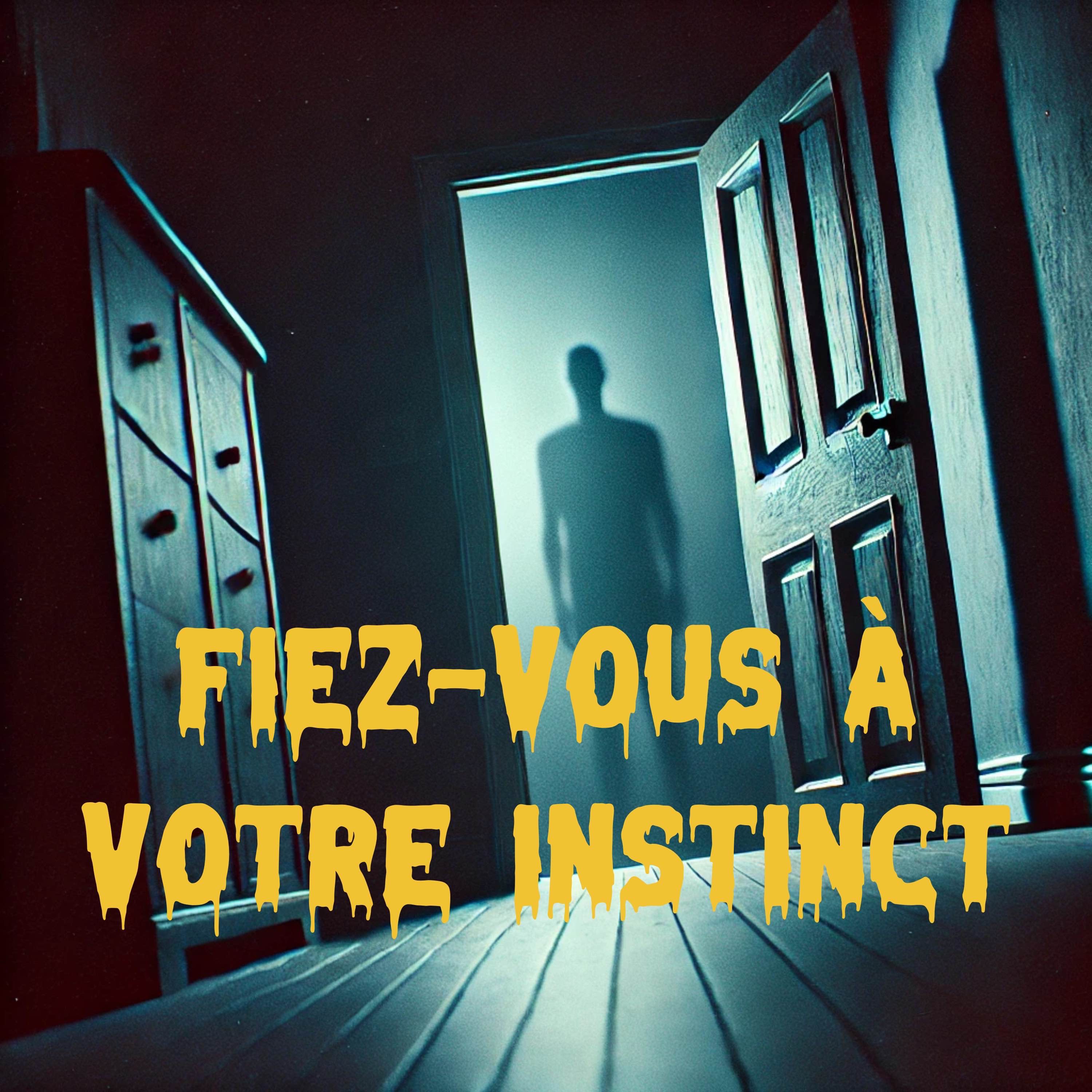 Le rendez-vous de l\'étrange