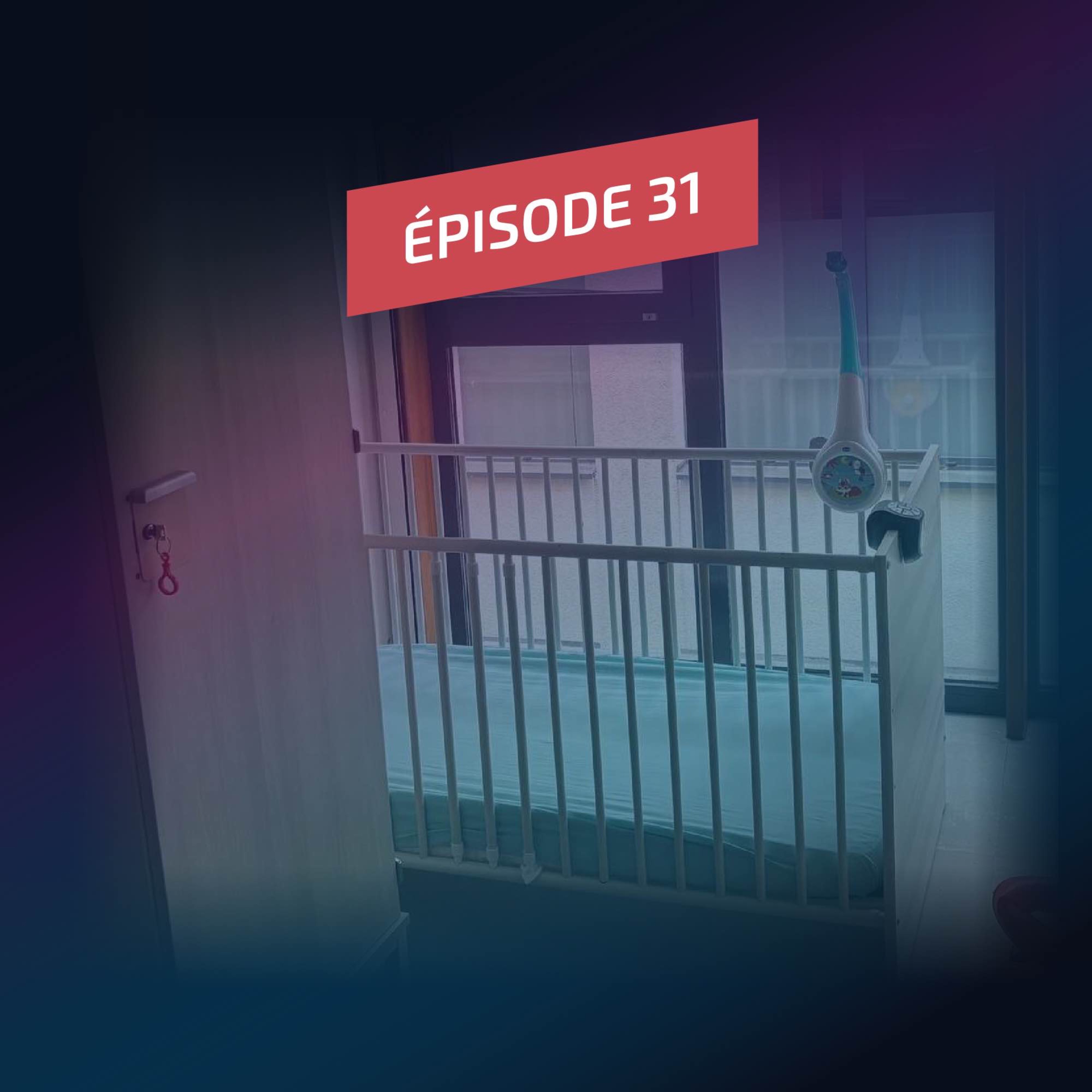 Episode Artwork