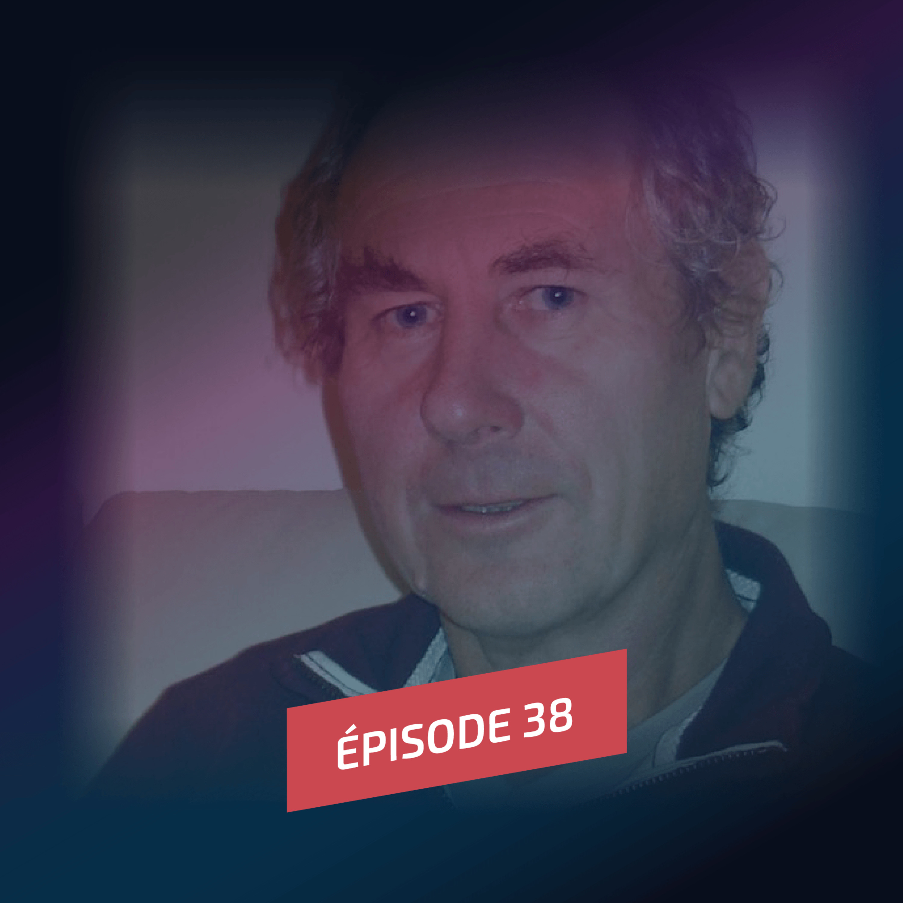 Episode 38 : La disparition la plus folle d’Angleterre – L&rsquo;affaire John Darwin