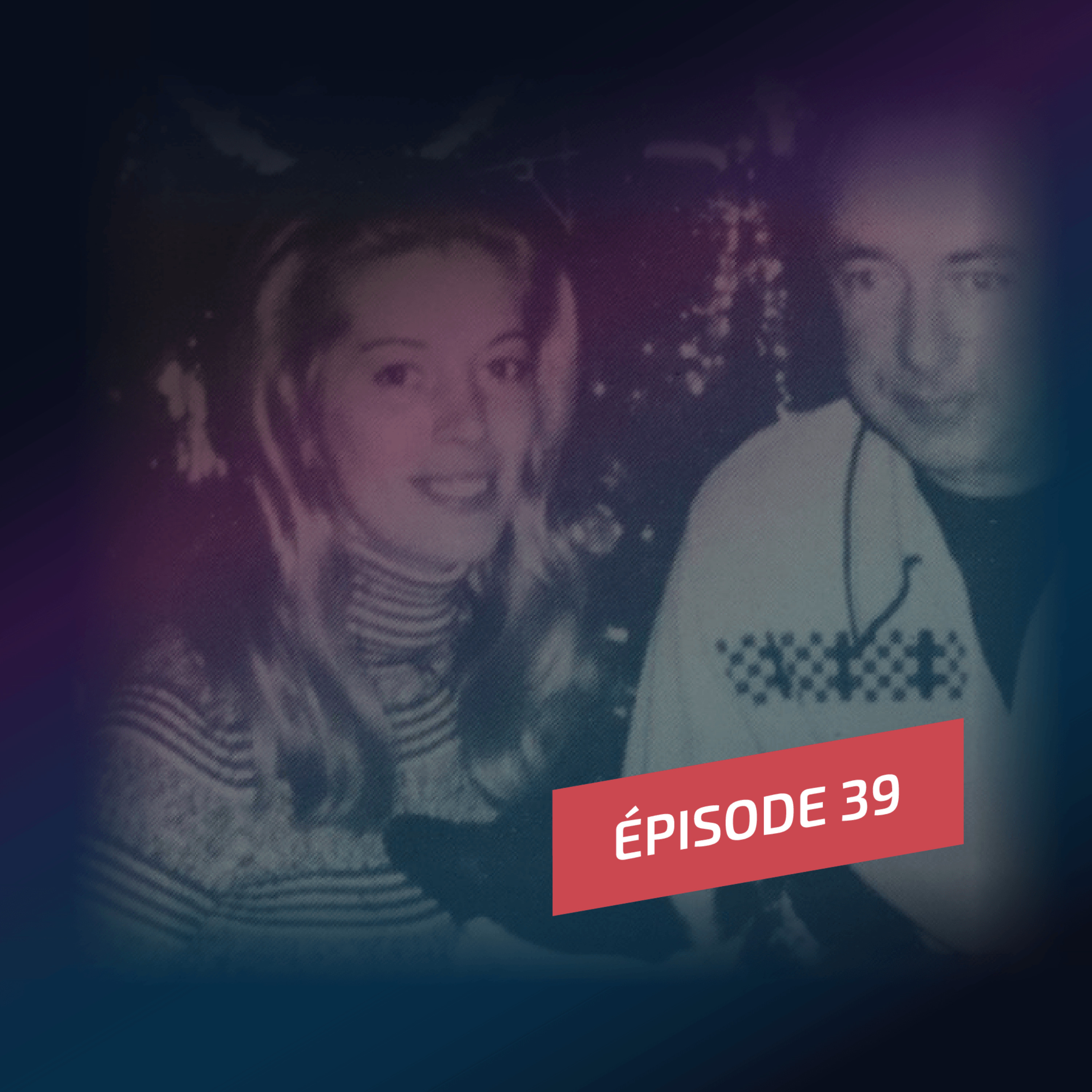 Episode 39 : Qui terrorisait Cindy James ?