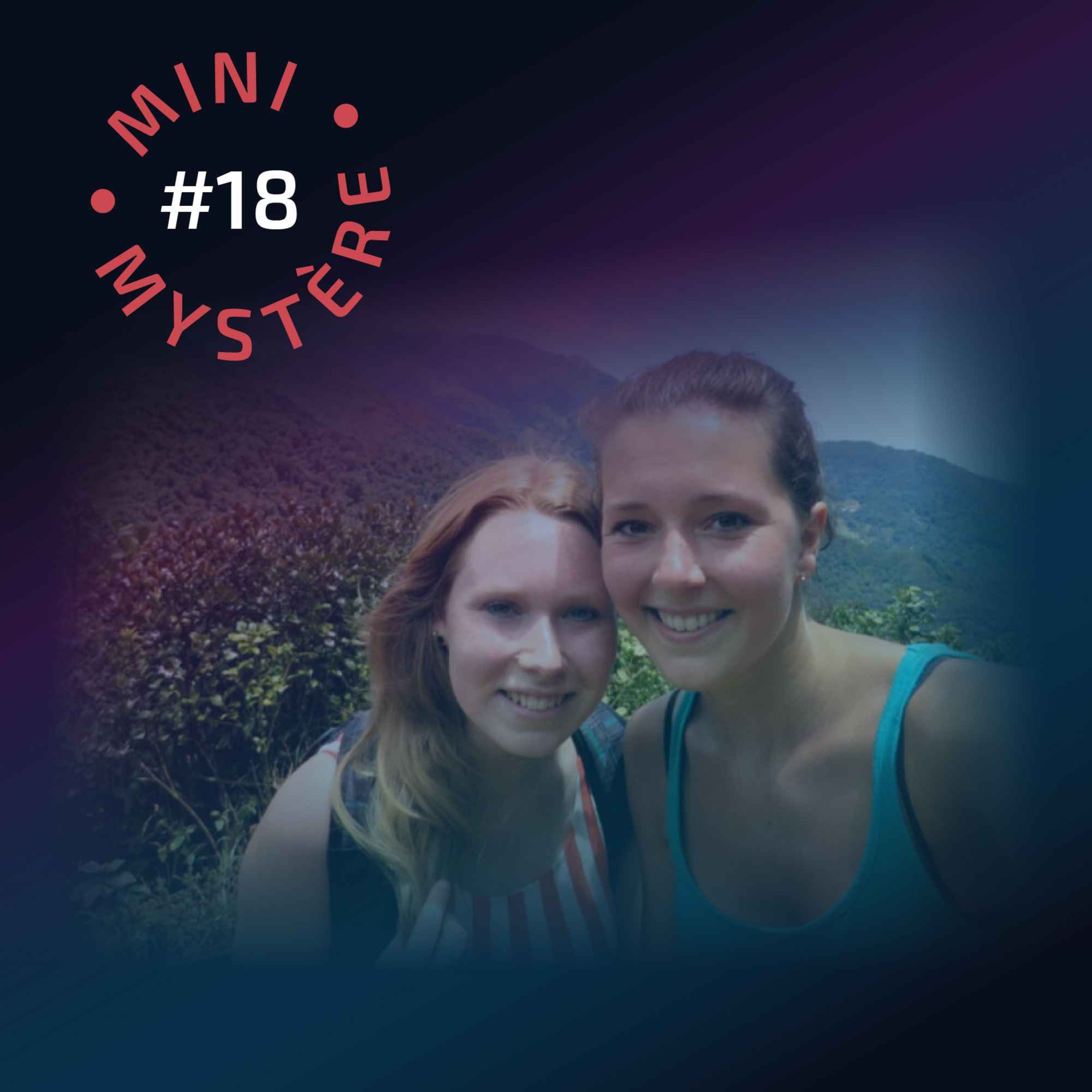 Mini-Mystère #18 : Que s’est-il passé dans la jungle du Panama ? L’affaire Kris Kremers et Lisanne Froon