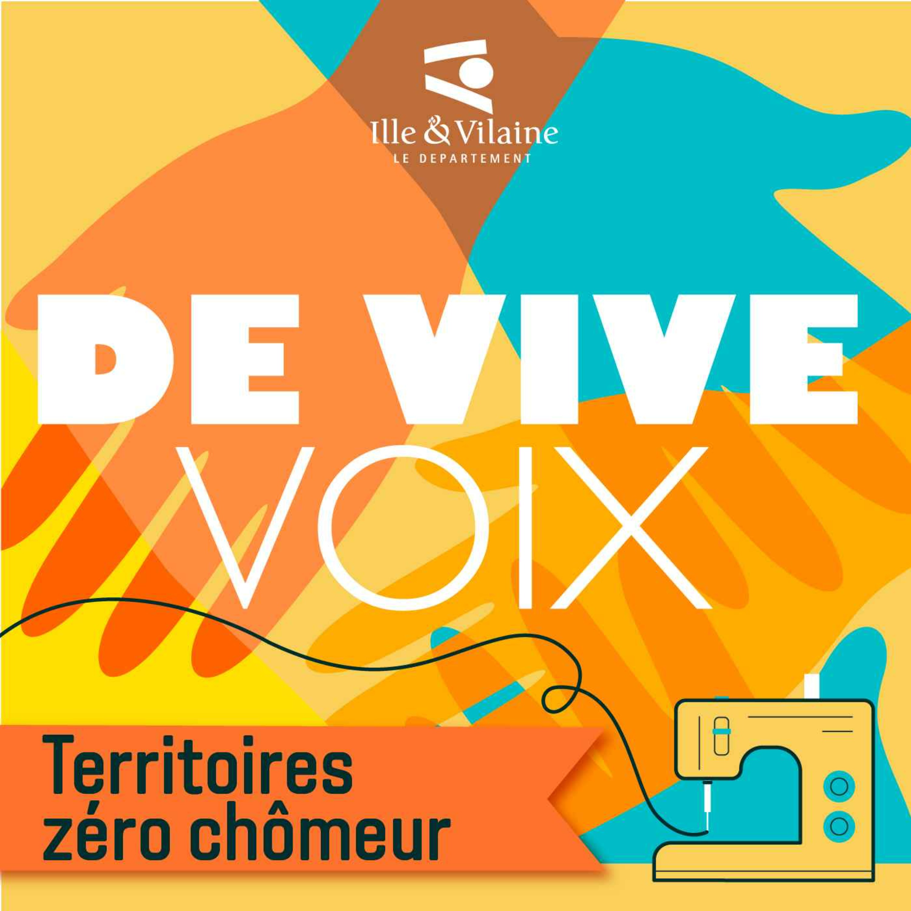 De vive voix