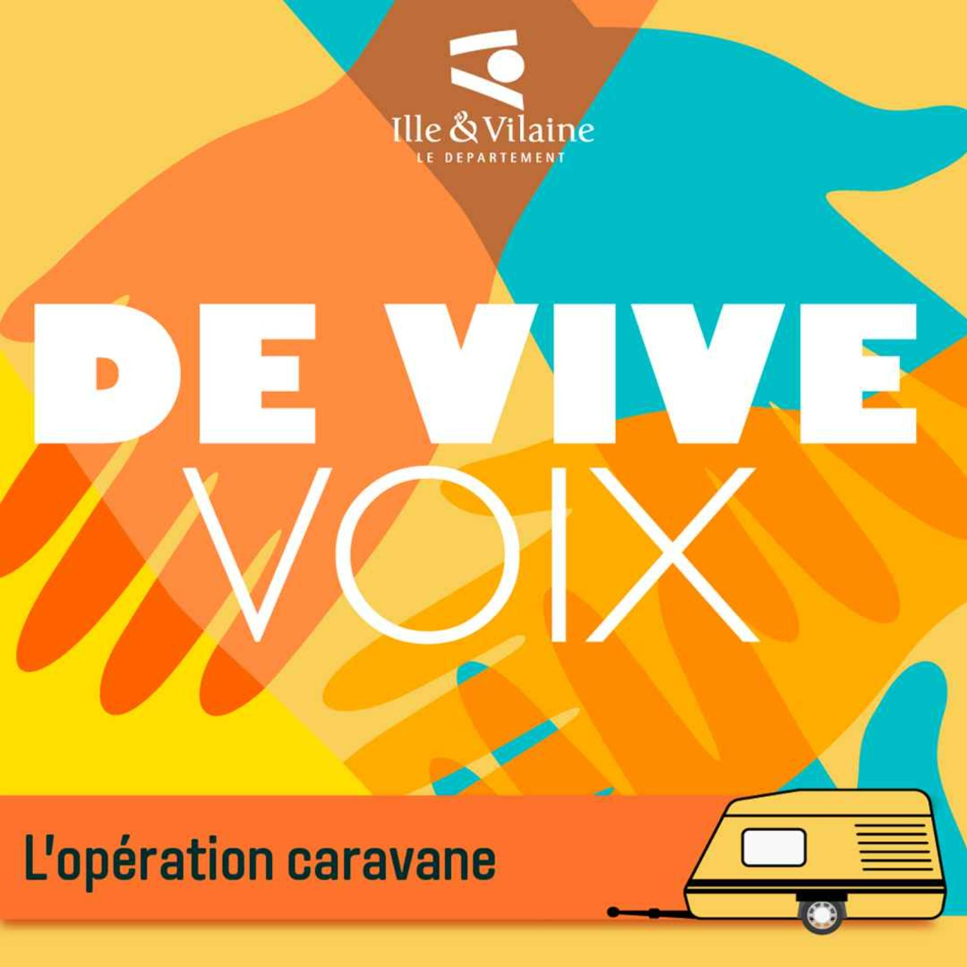 De vive voix