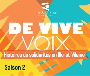 De vive voix