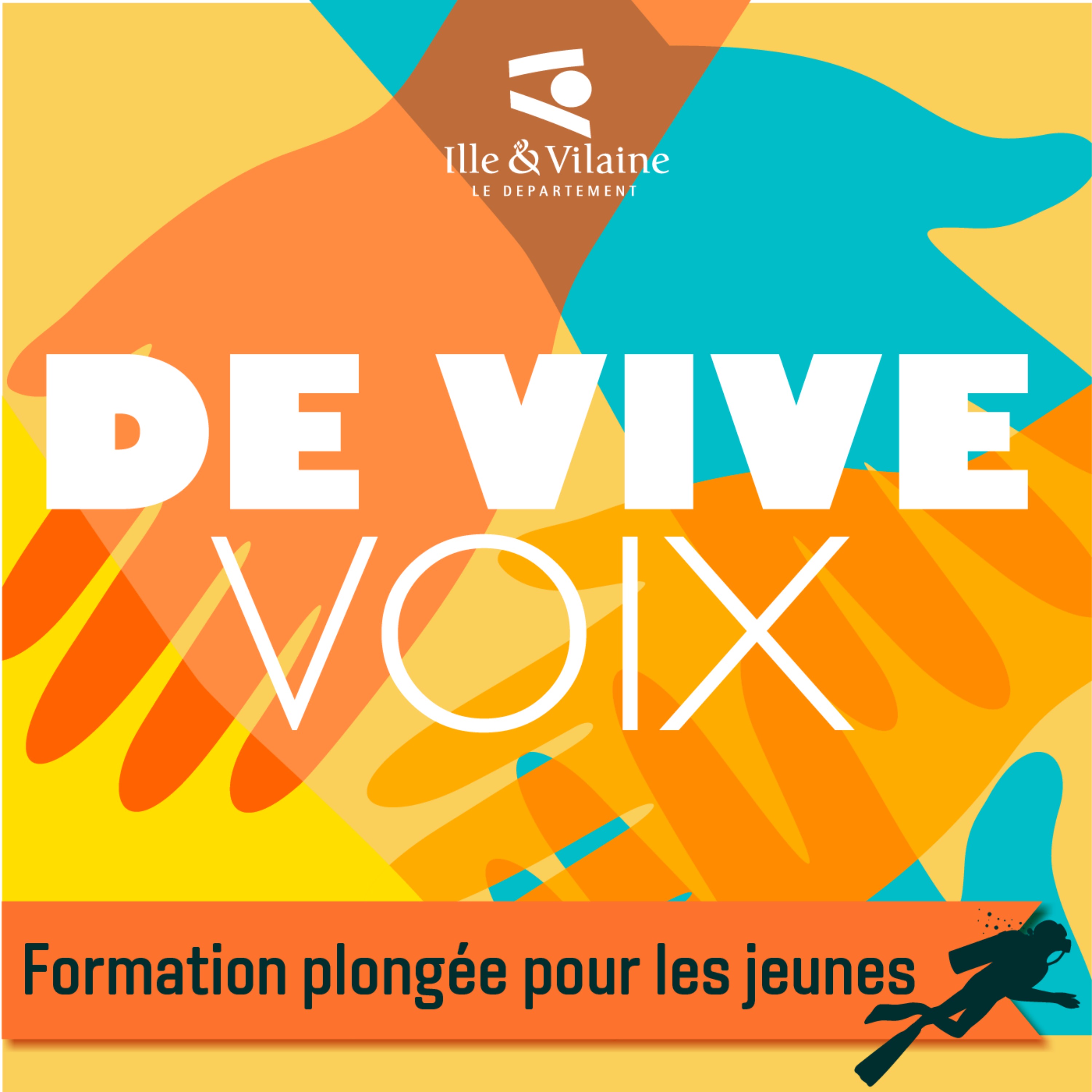 De vive voix