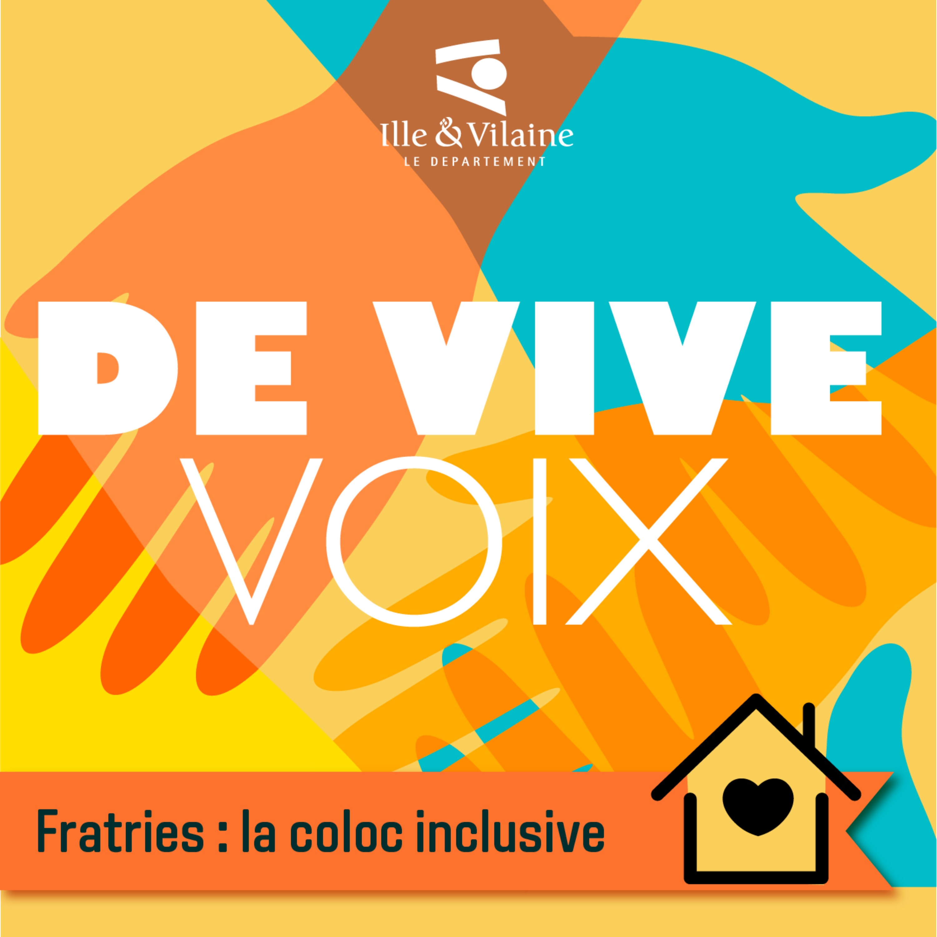 De vive voix