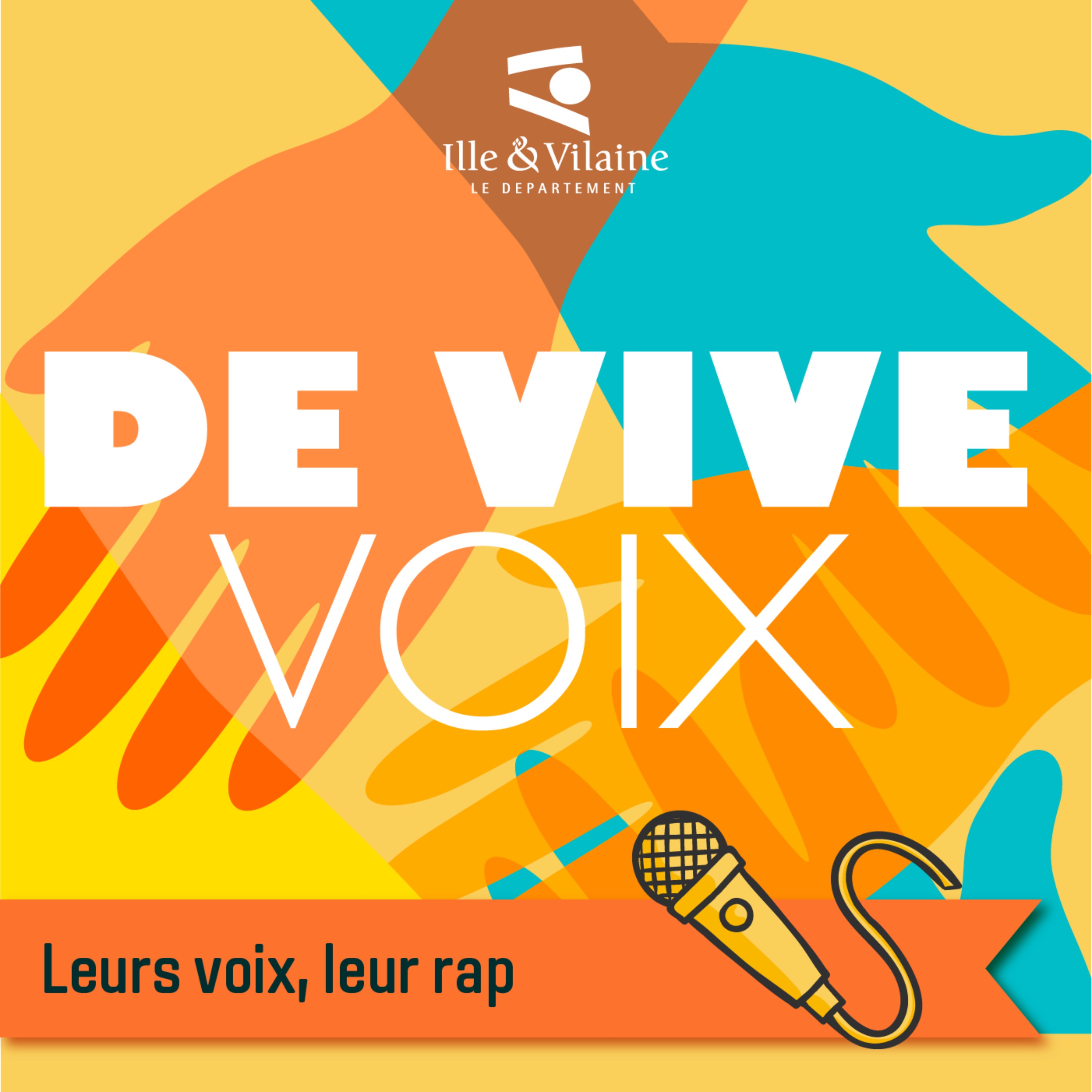 De vive voix