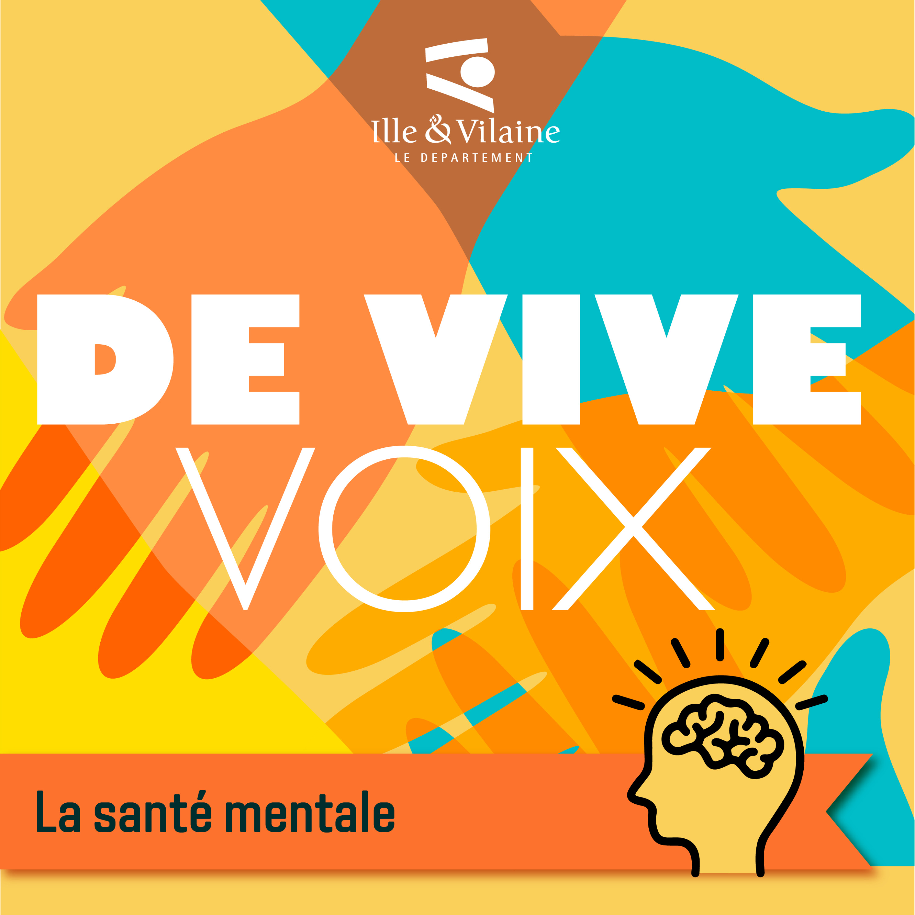 De vive voix