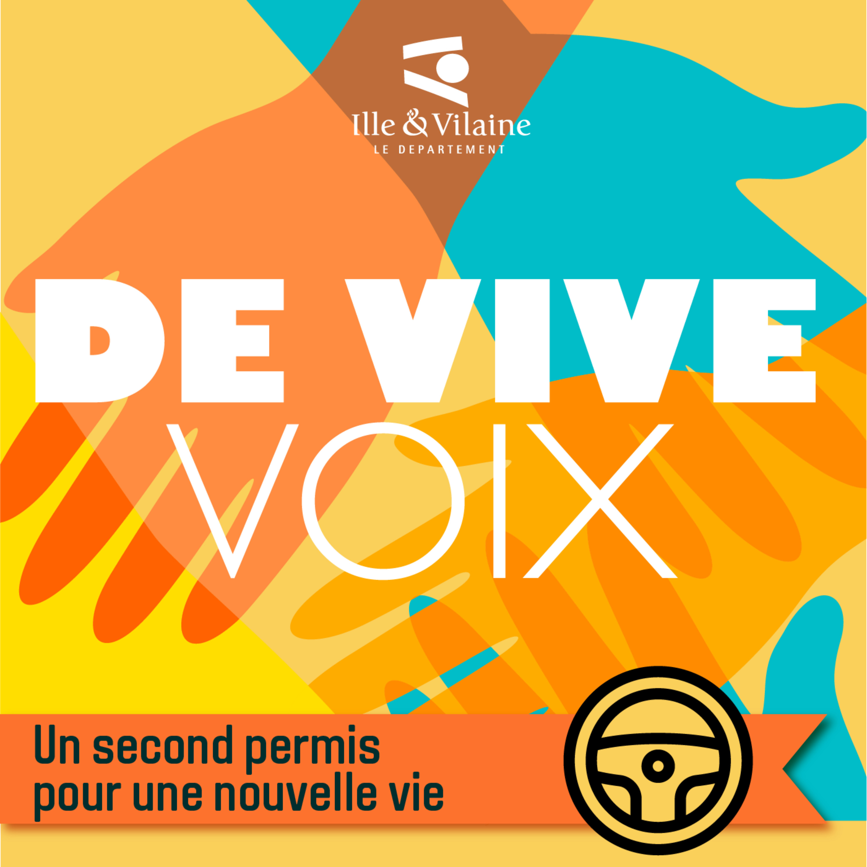 De vive voix