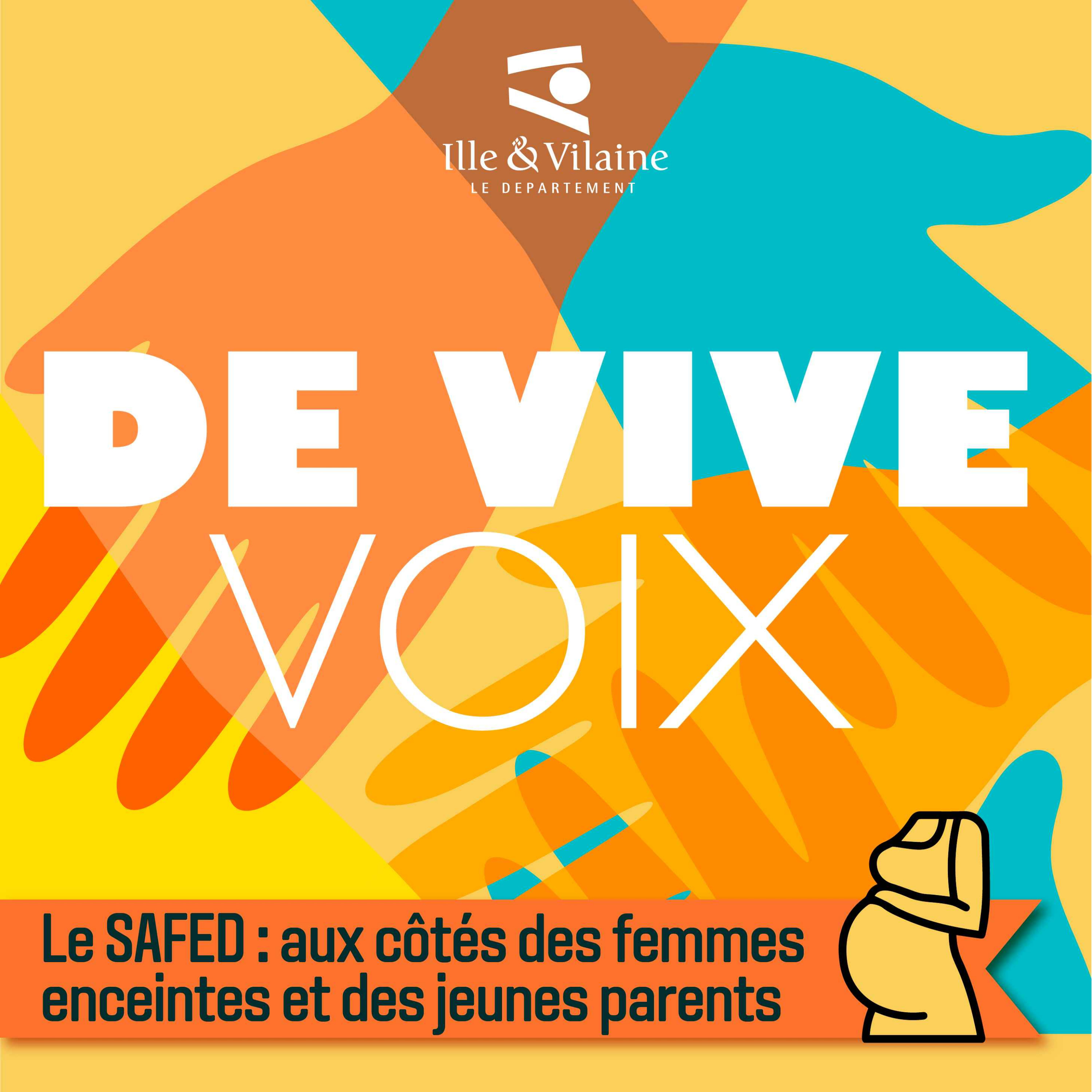 De vive voix