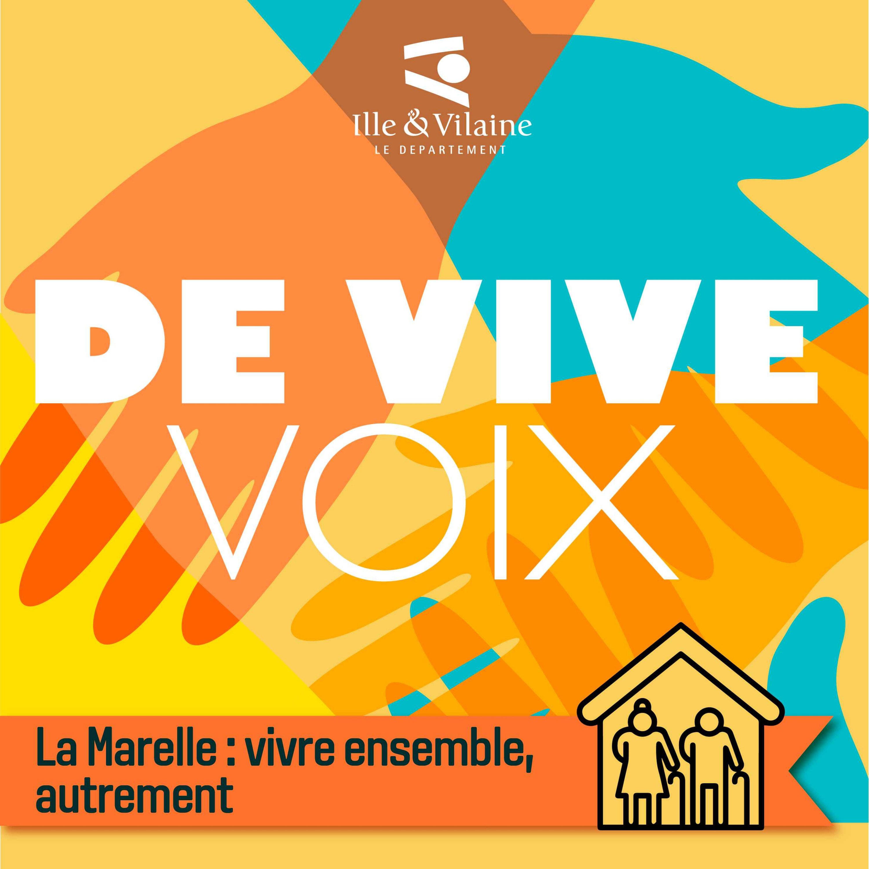 De vive voix