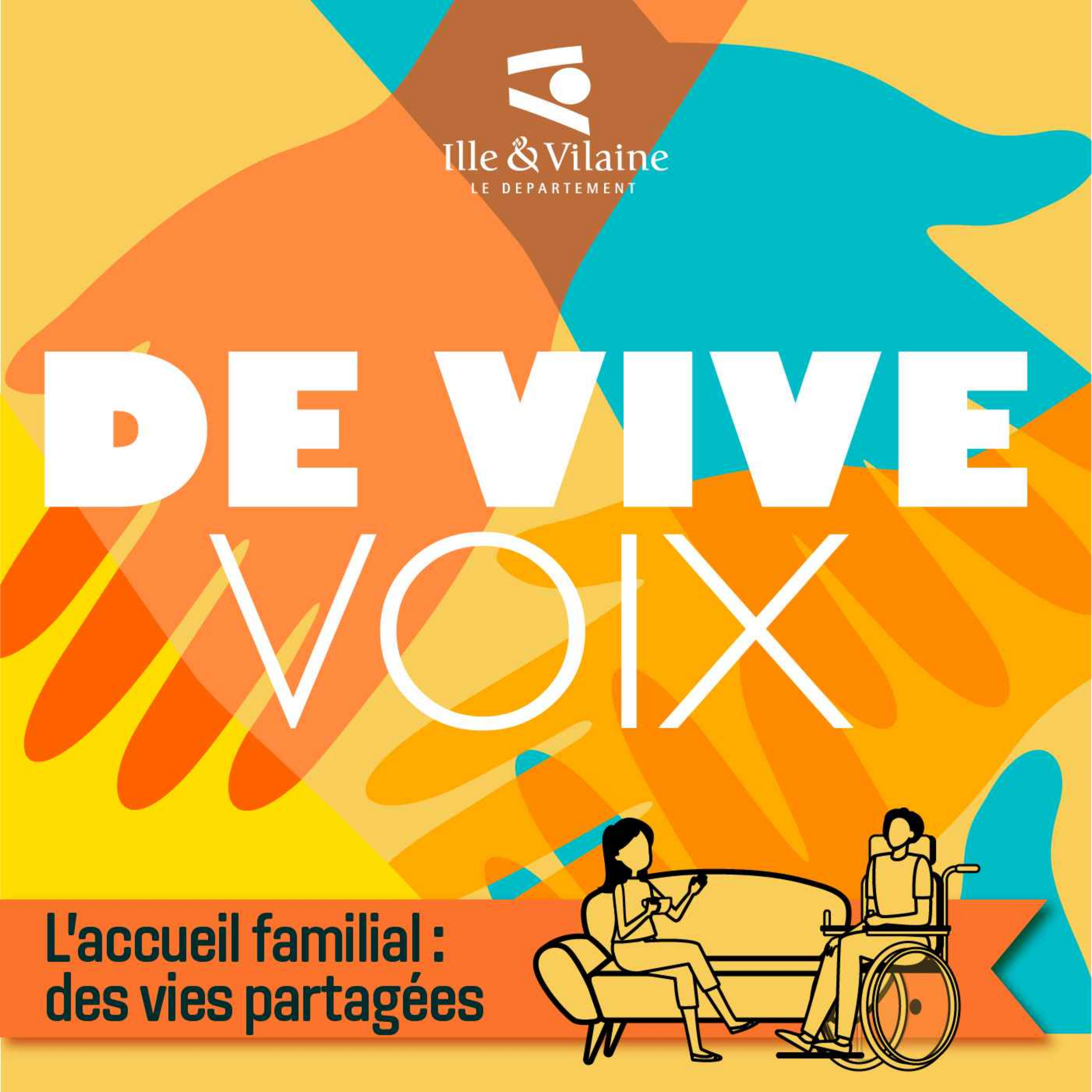 De vive voix