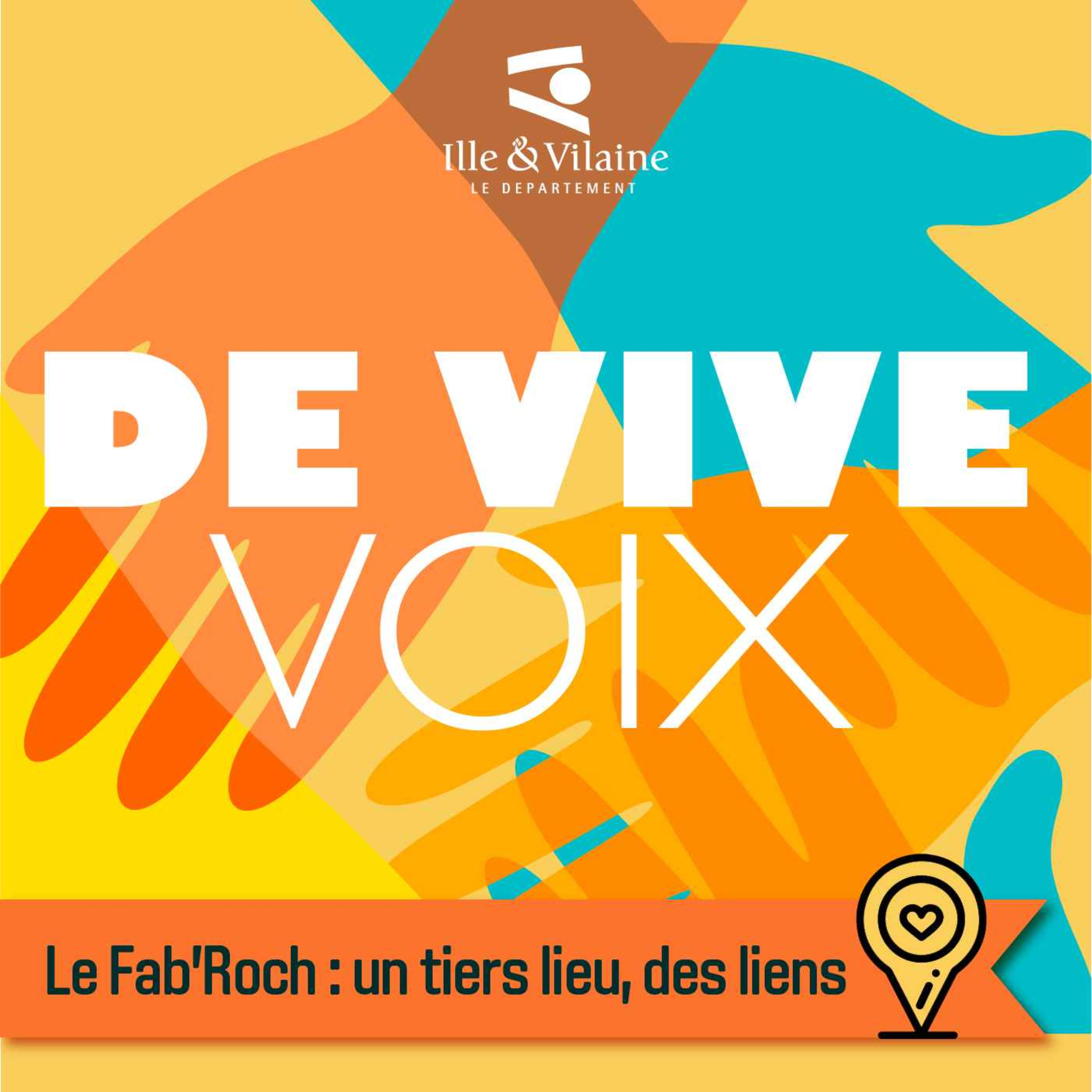 De vive voix