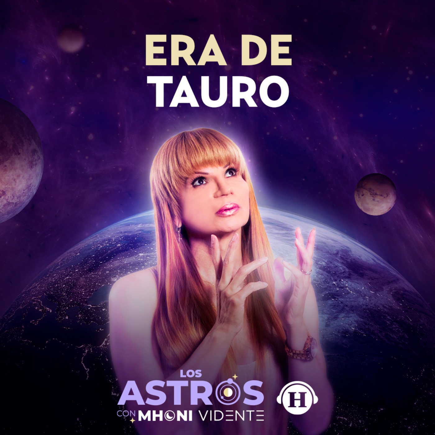 cover art for Era de Tauro: predicciones, rituales y signos compatibles con este signo