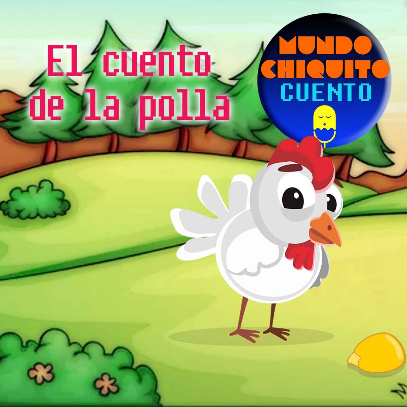 Cuento, cuento, cuento...02: 