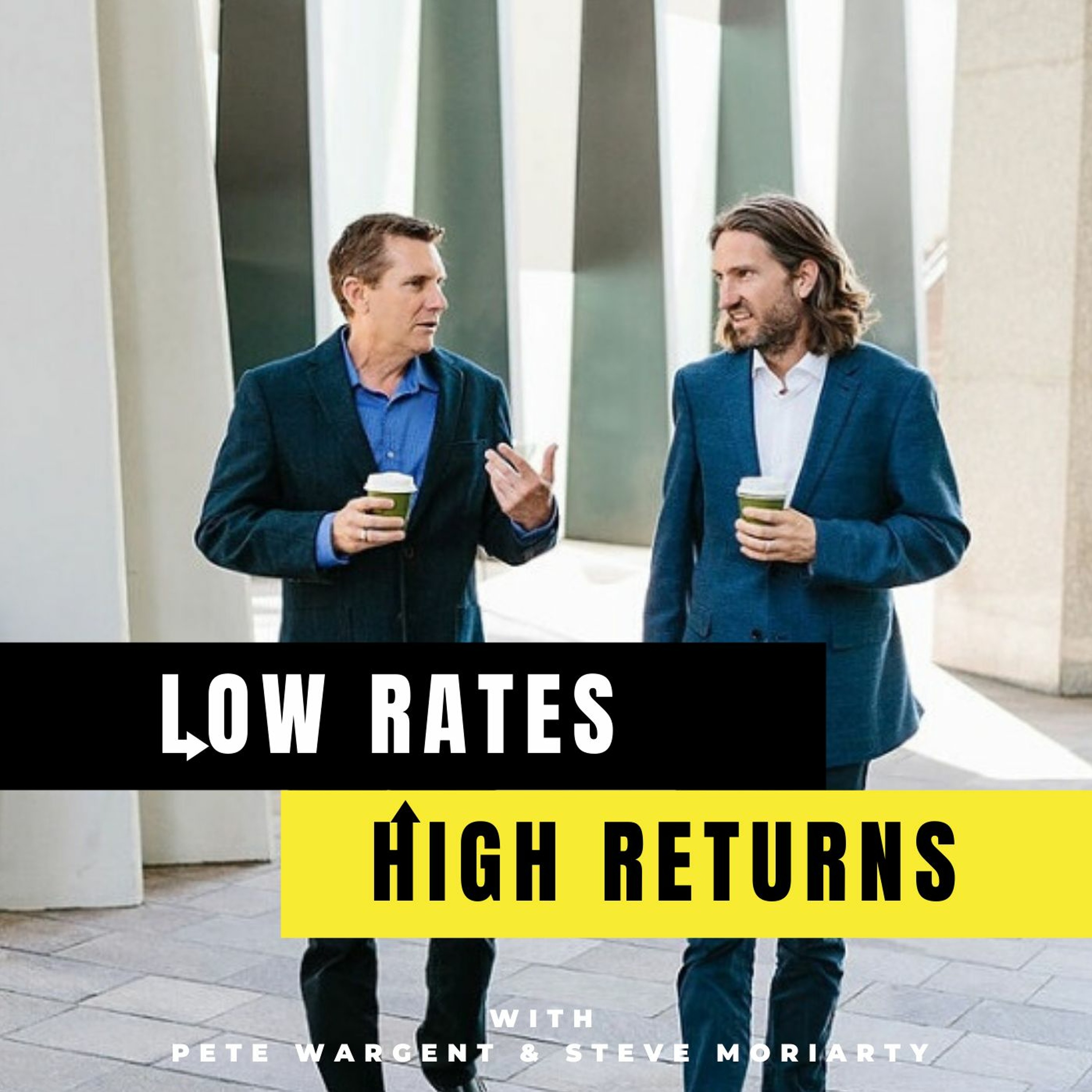 Low Rates High Returns