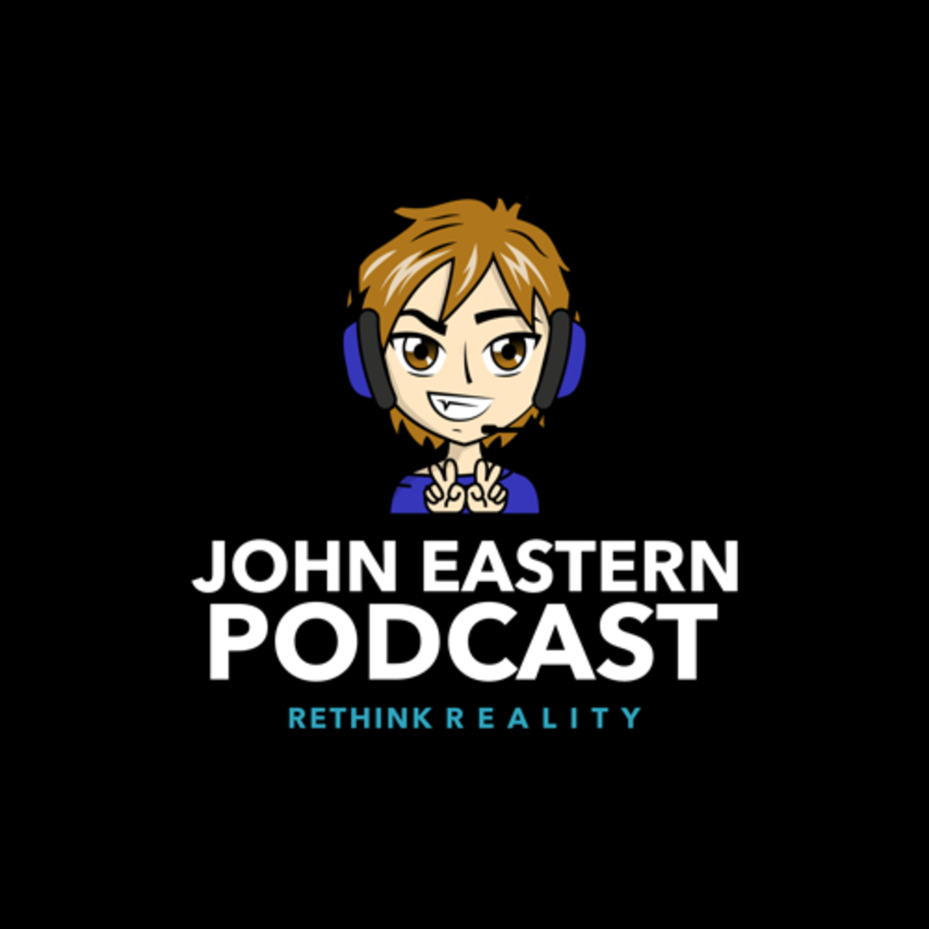 John Eastern - Motivational tips
