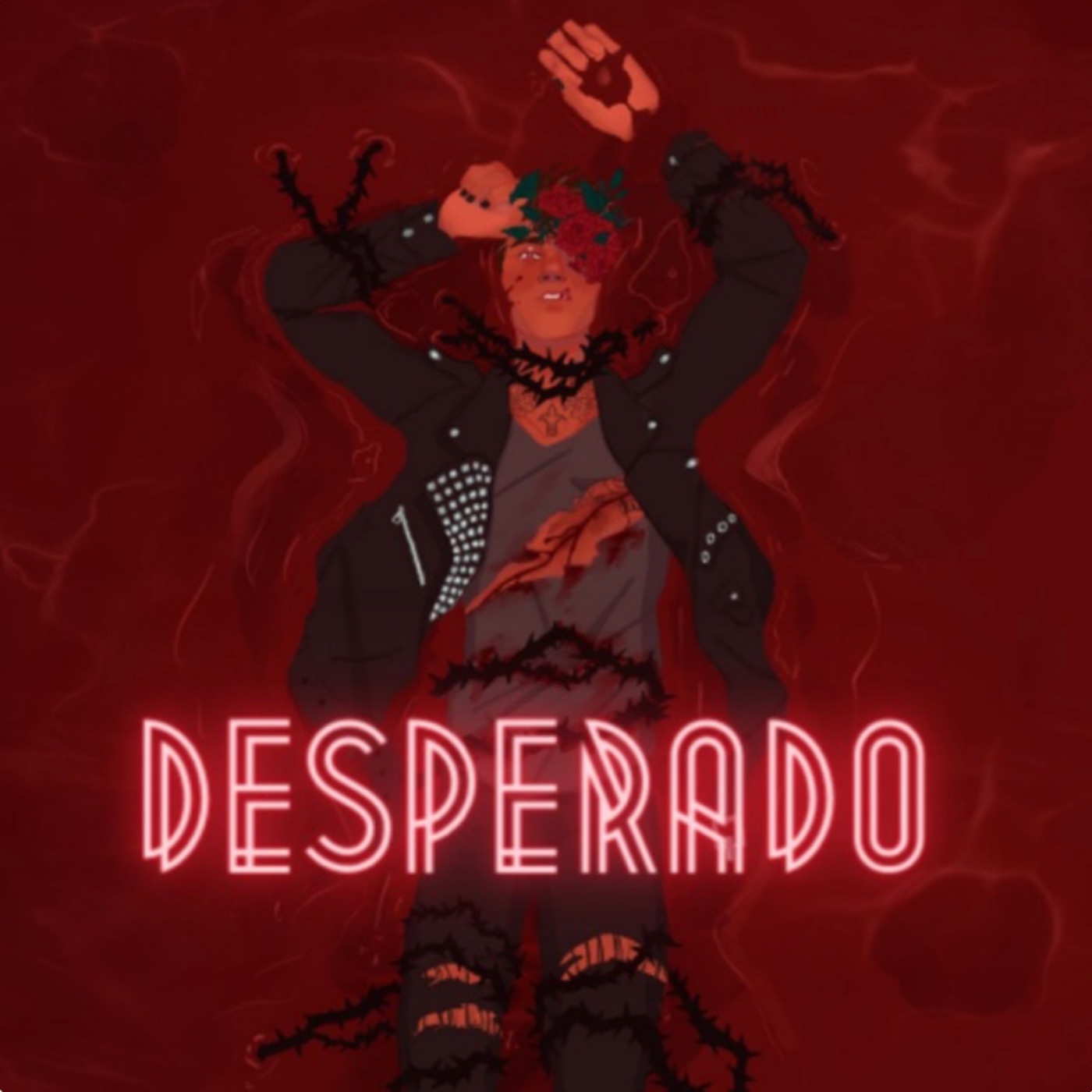Introducing Desperado: episode 1
