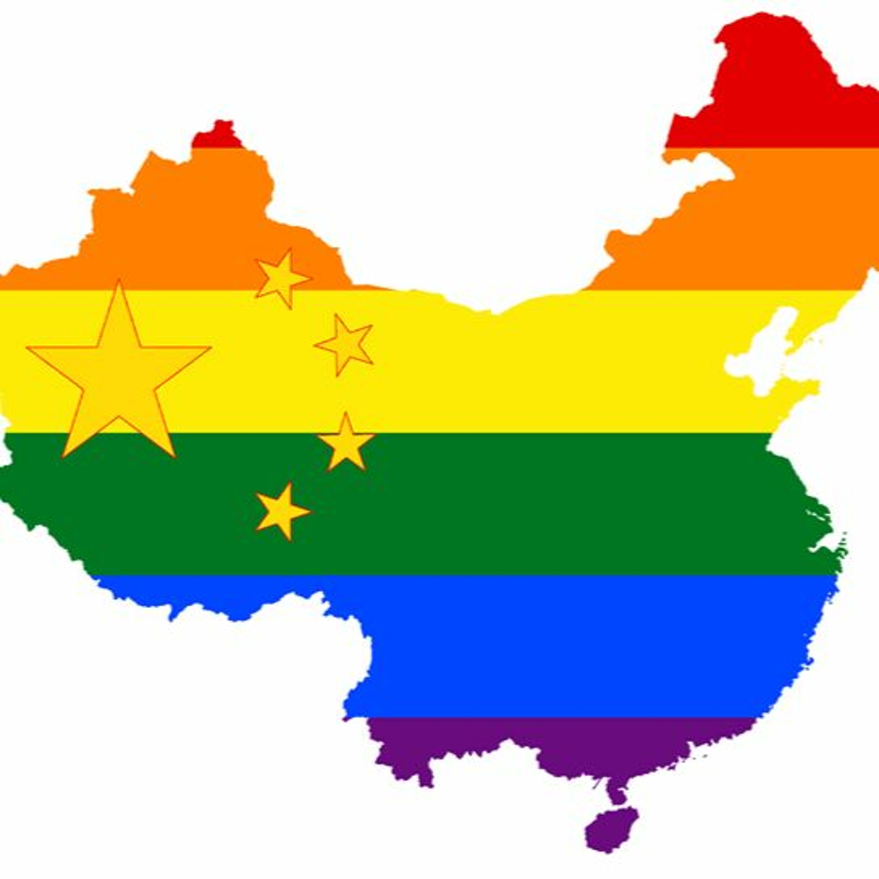 GBG Ep. 9 Queer Super Powers: Sexual Orientation as a Human Right