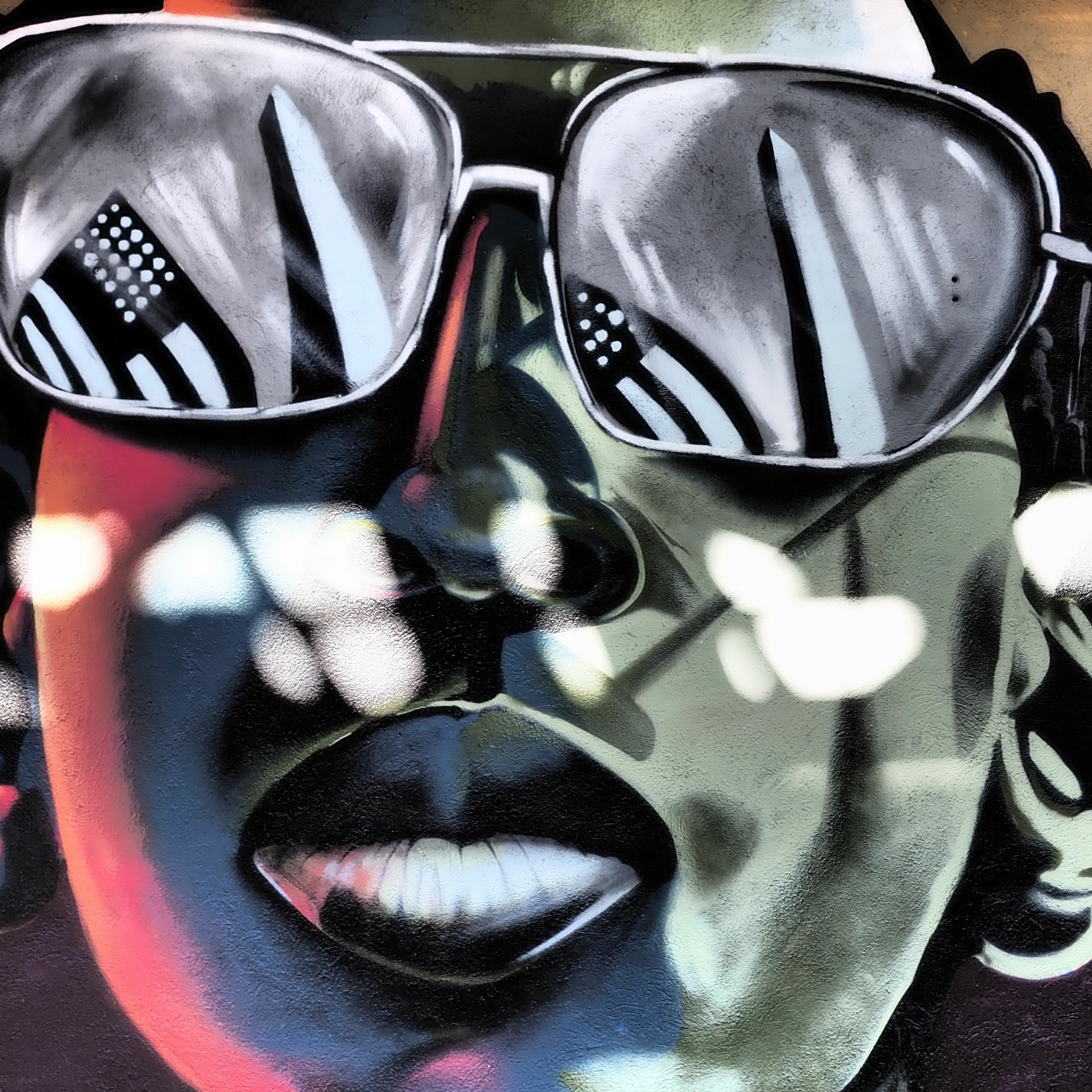 GBG Ep. 6 #BlackLivesMatter