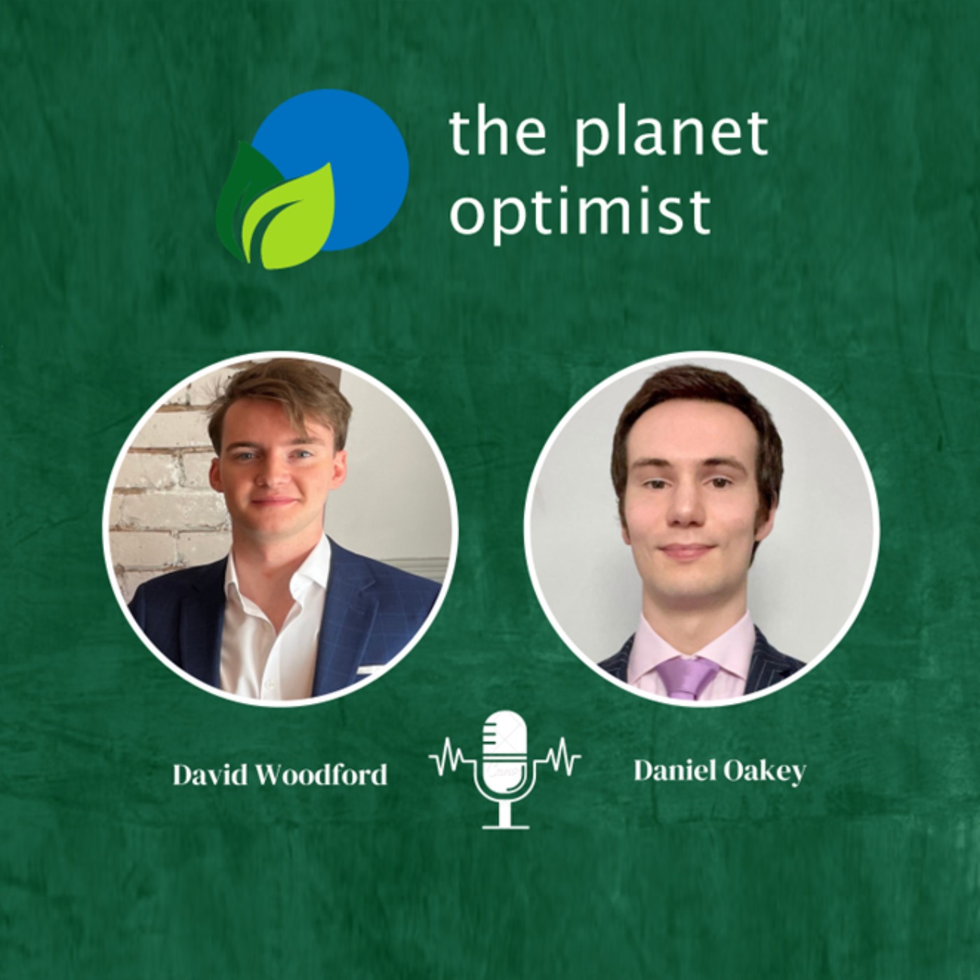 Capitalism and Climate (Can They Align?)