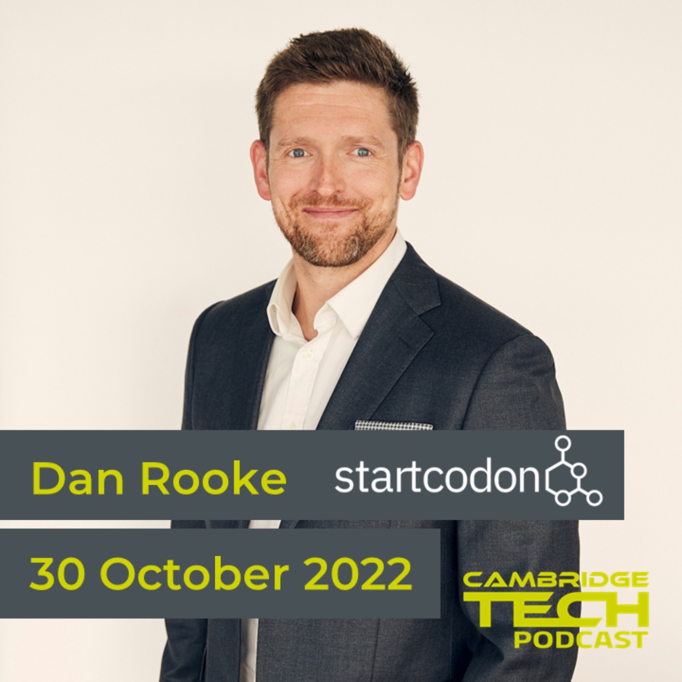 Cambridge Tech Podcast