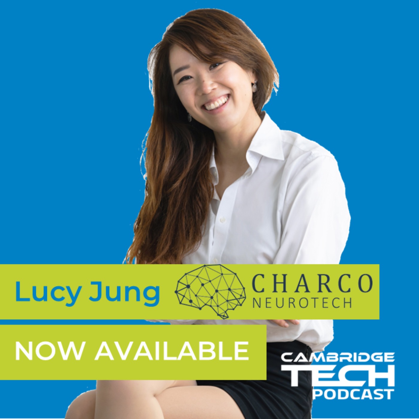 Cambridge Tech Podcast