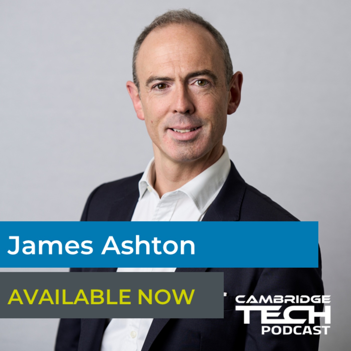 Cambridge Tech Podcast