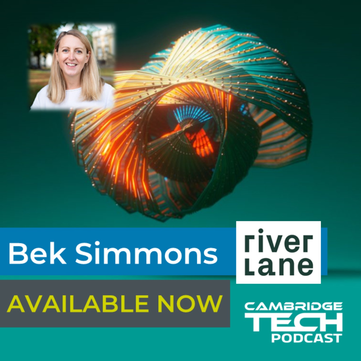 Cambridge Tech Podcast