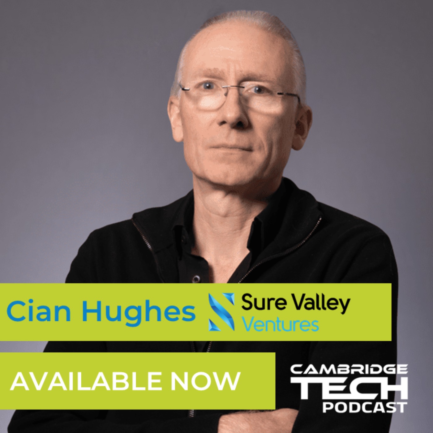 Cambridge Tech Podcast