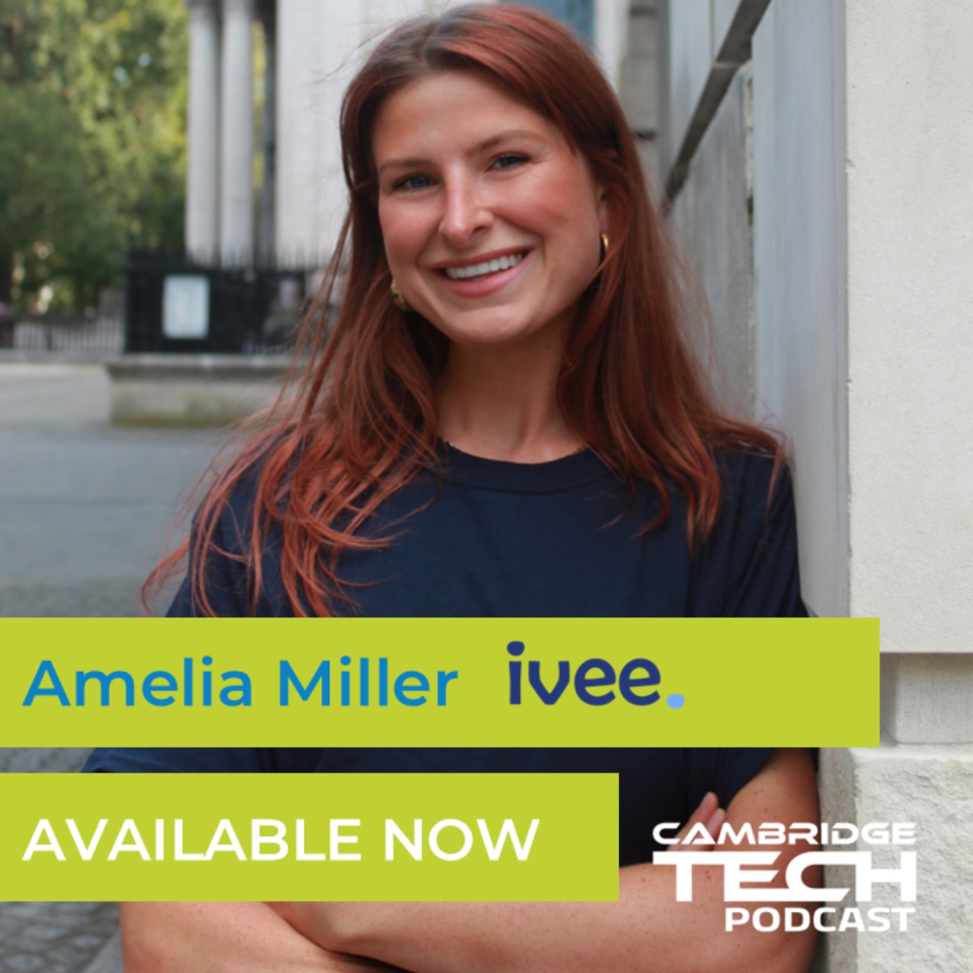 Cambridge Tech Podcast