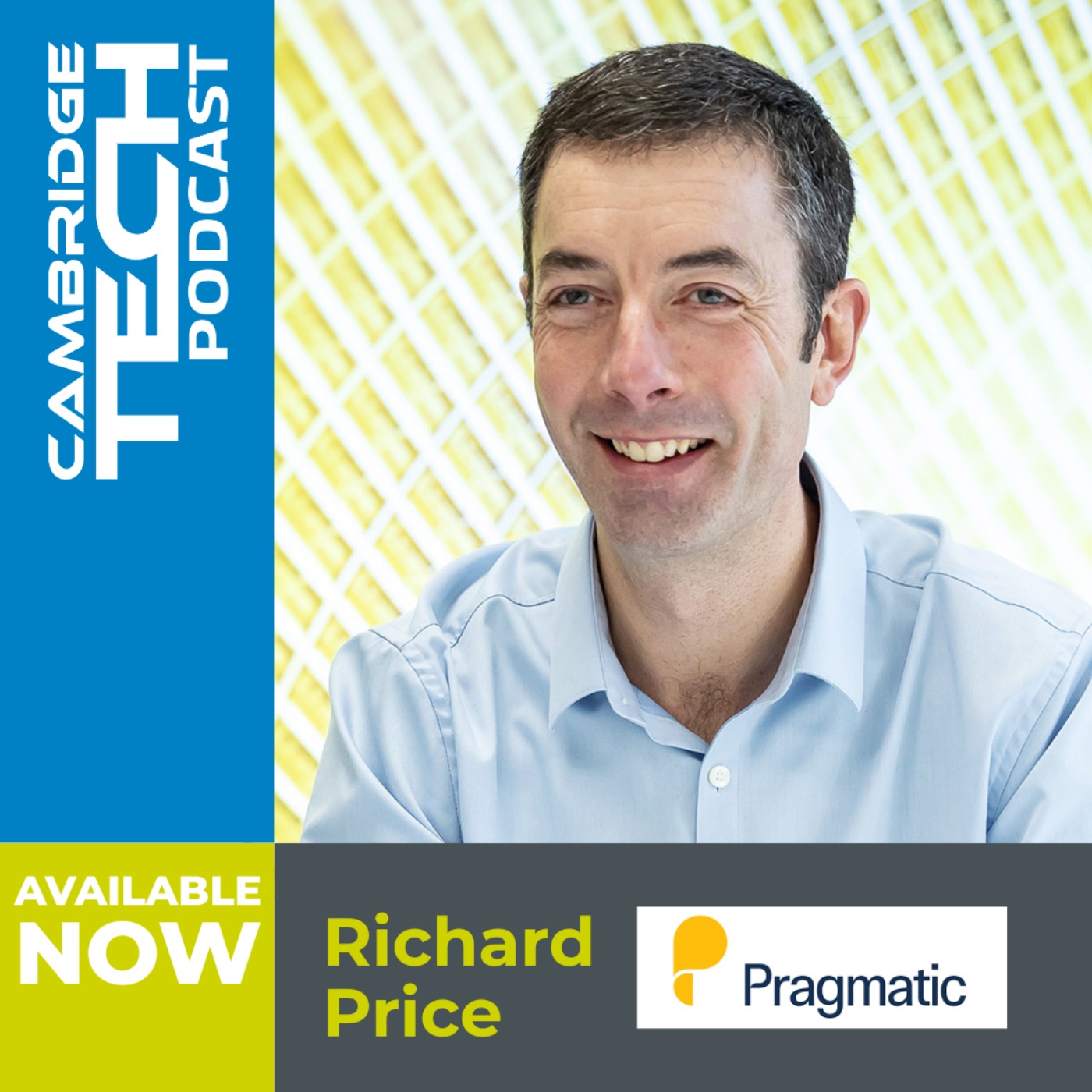 Pragmatic Semiconductor's Vision in Britain's Tech Future episode artwork