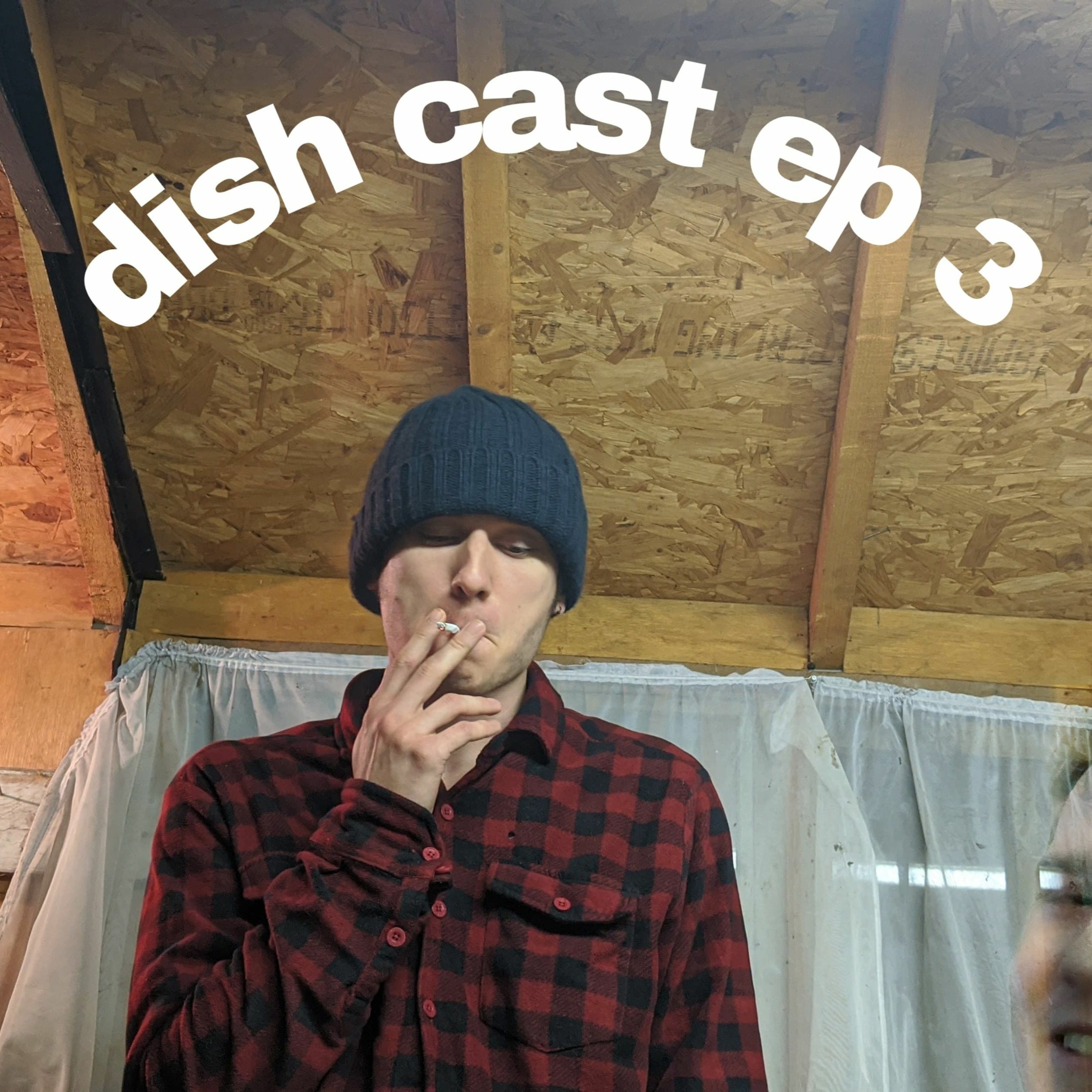 Dish Cast - Episode 3 - 14/04/2020