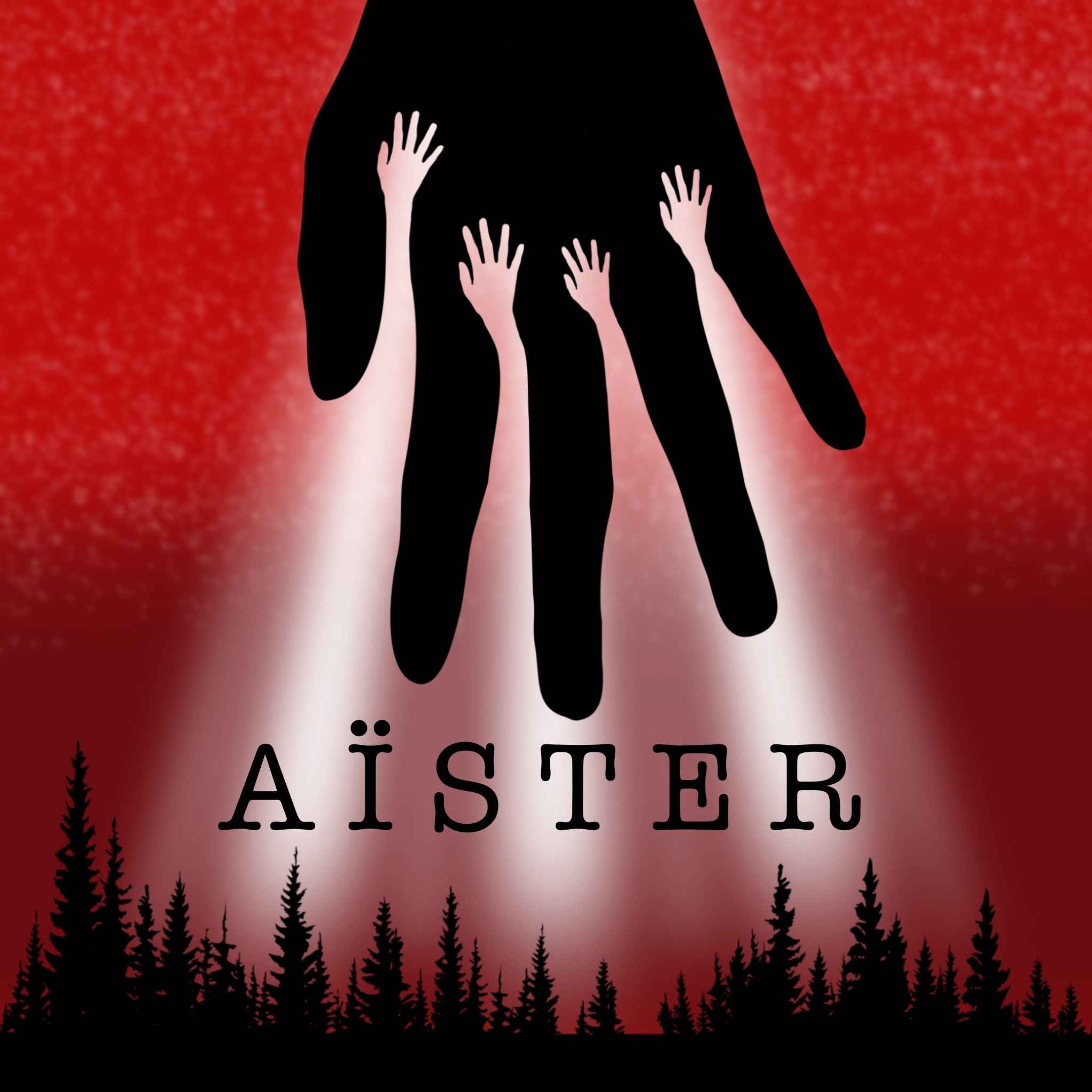 Aïster