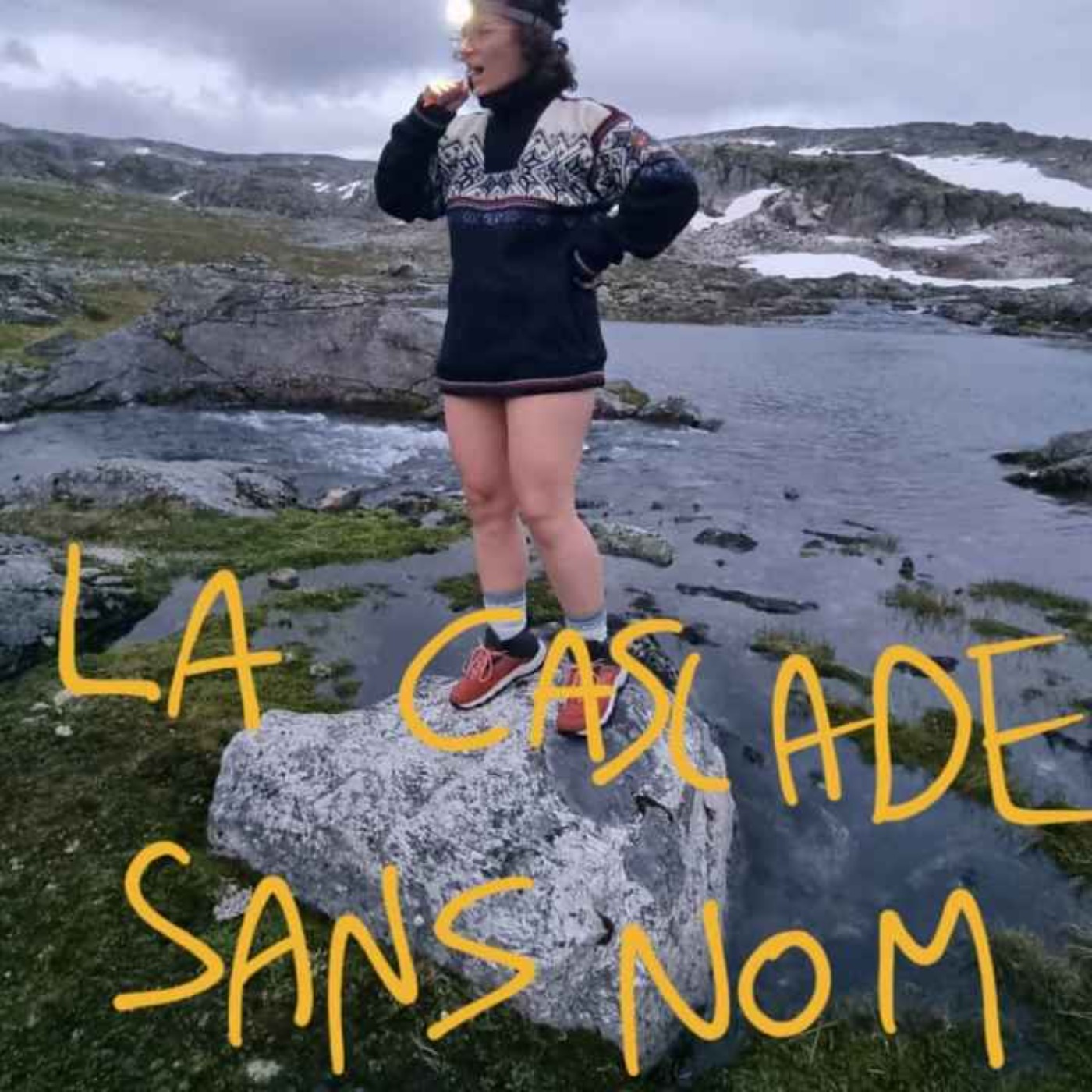 Salut les copains !