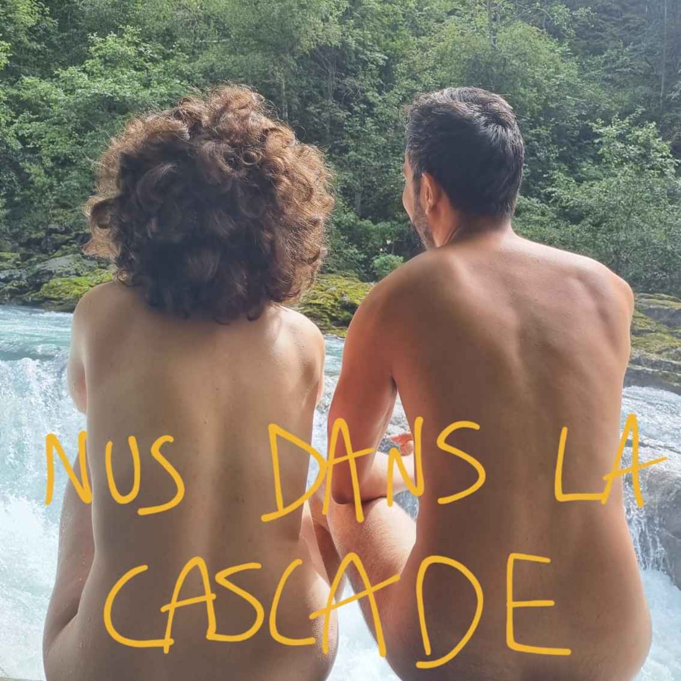 Salut les copains !
