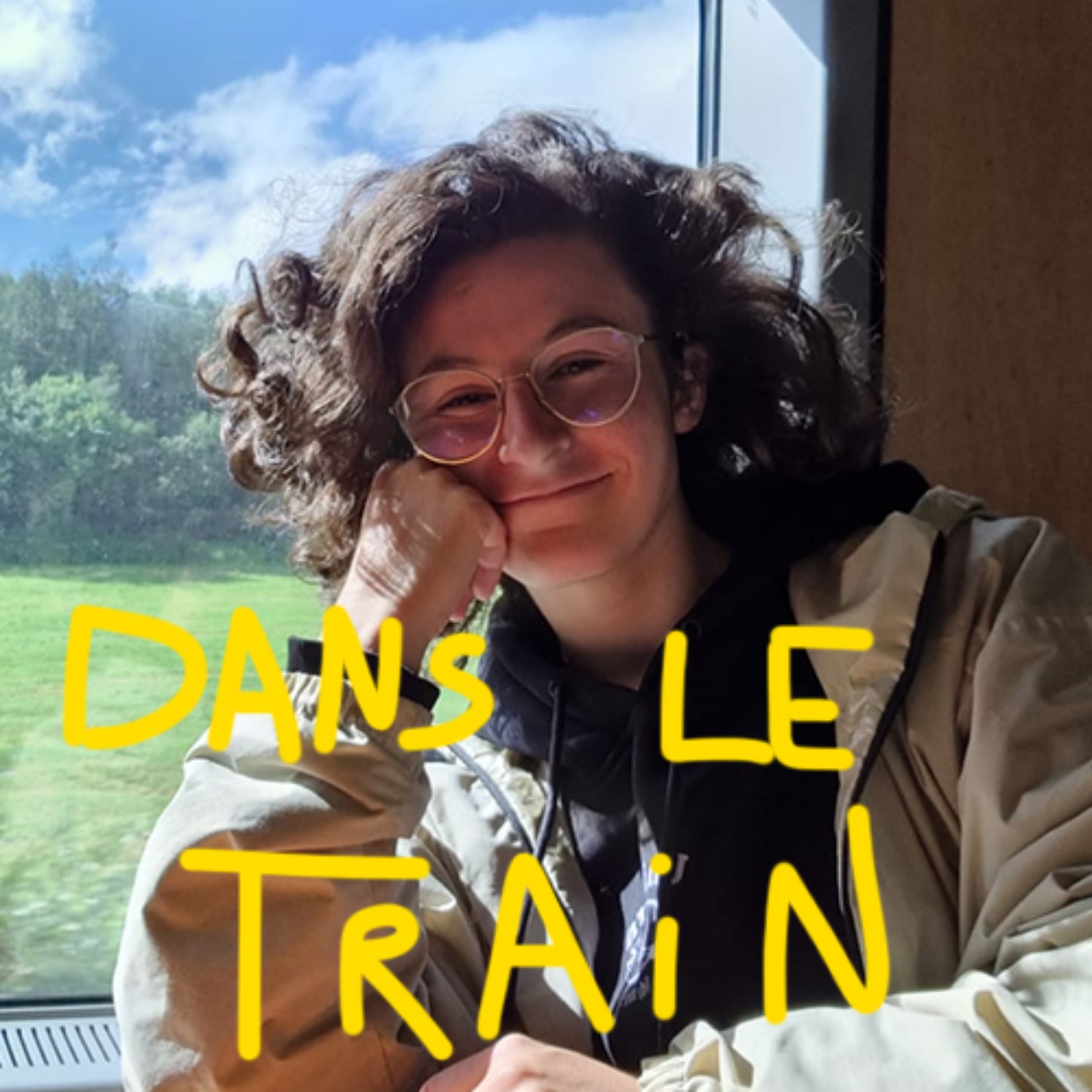 Salut les copains !