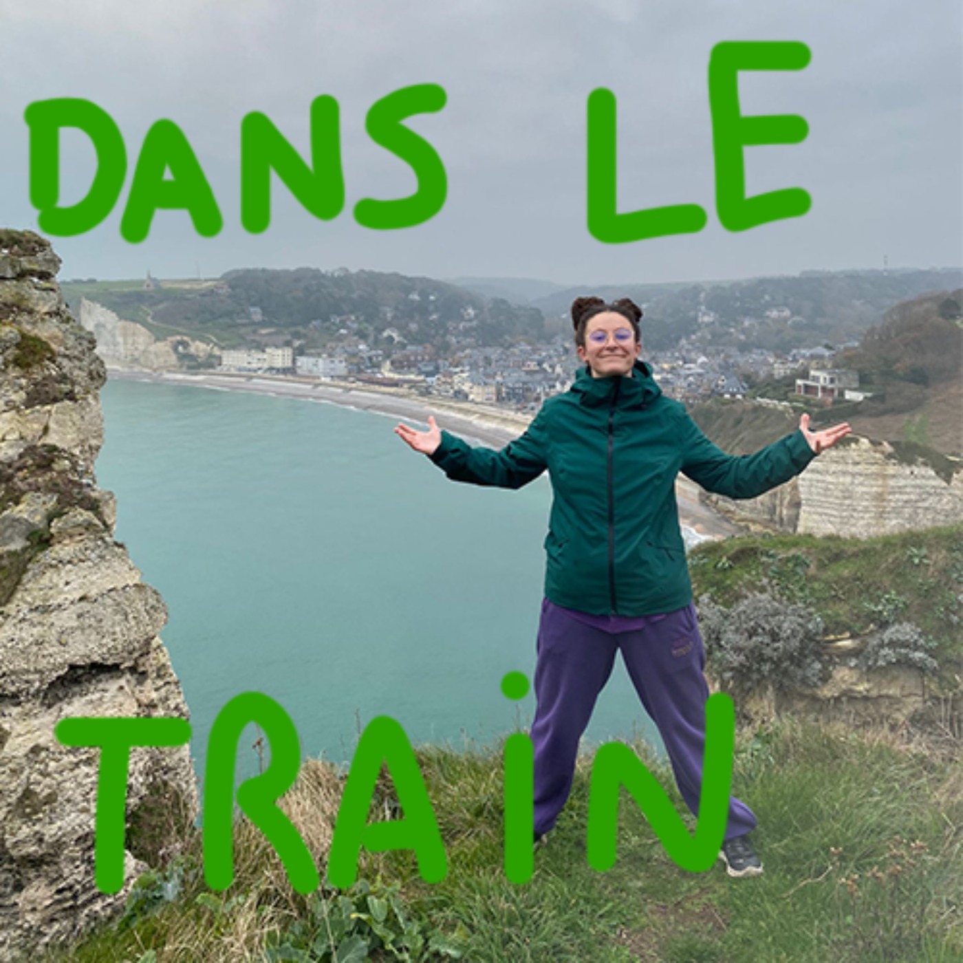 Salut les copains !