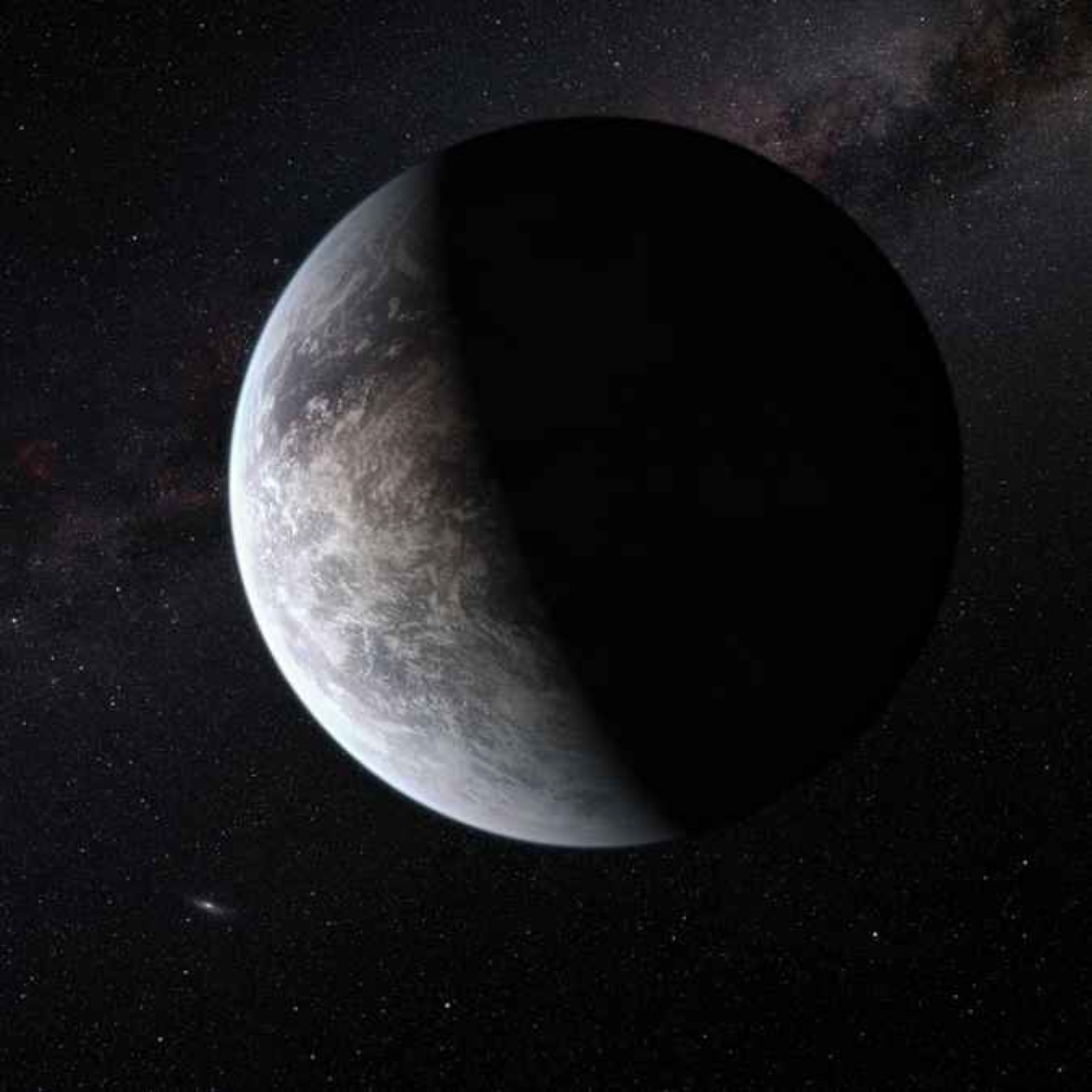 cover art for Comment détecter une exoplanète ?