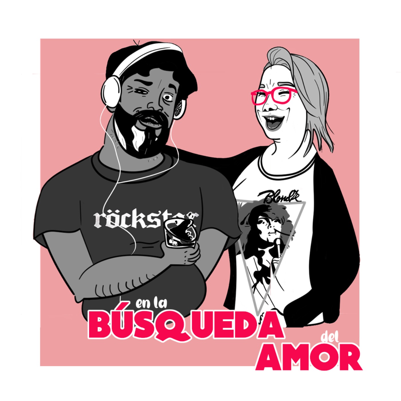 En la búsqueda del amor