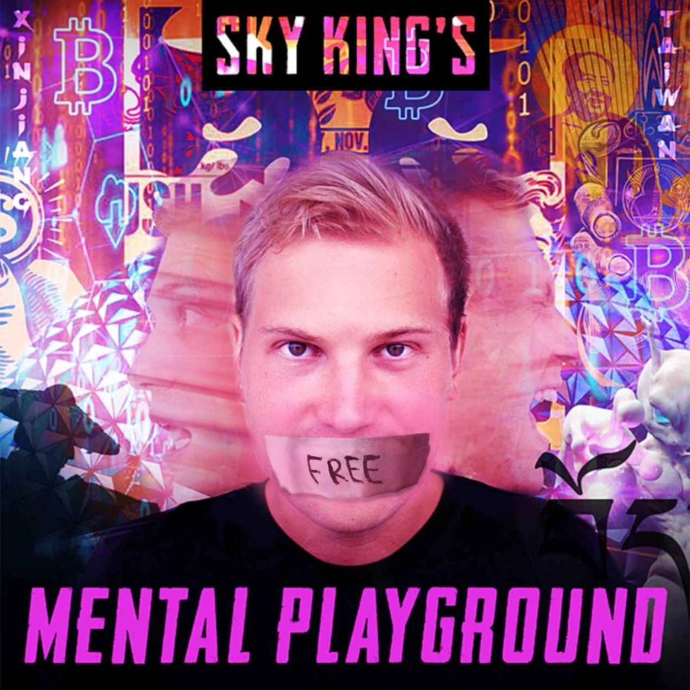 Sky King\'s Mental Playground (FREE VERSION)