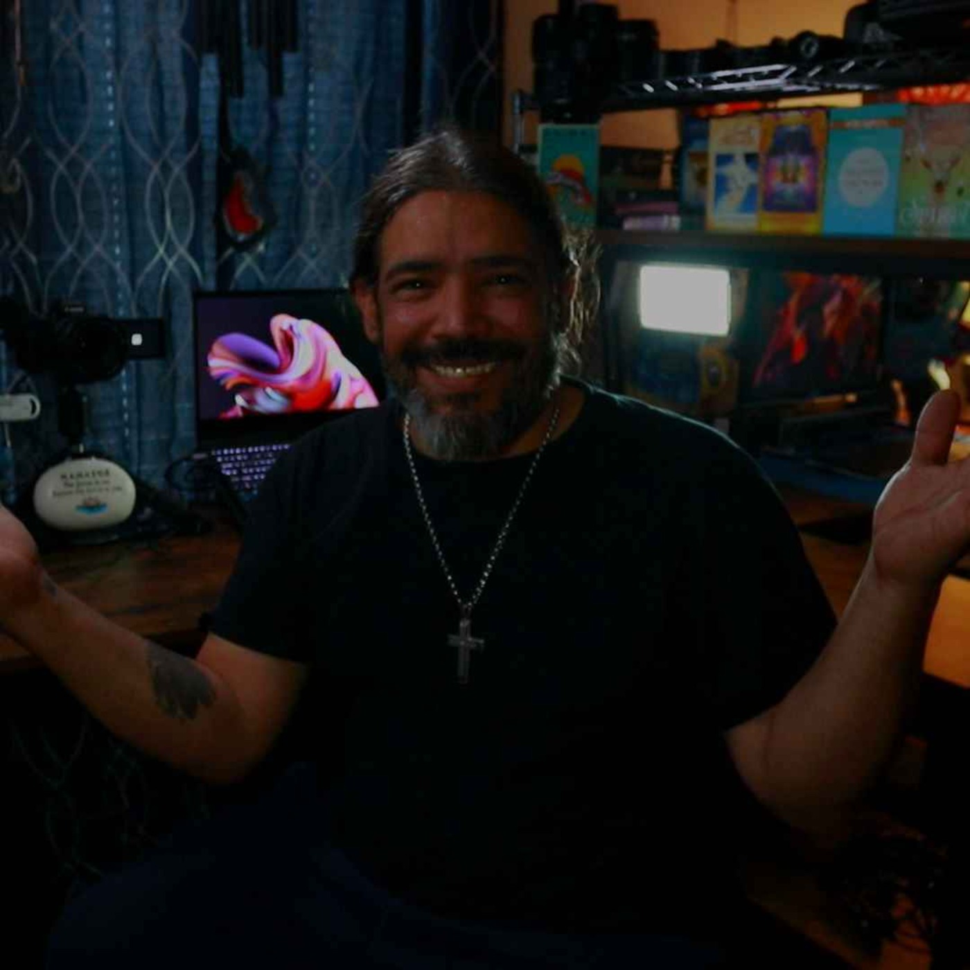 Help When You Can episode artwork