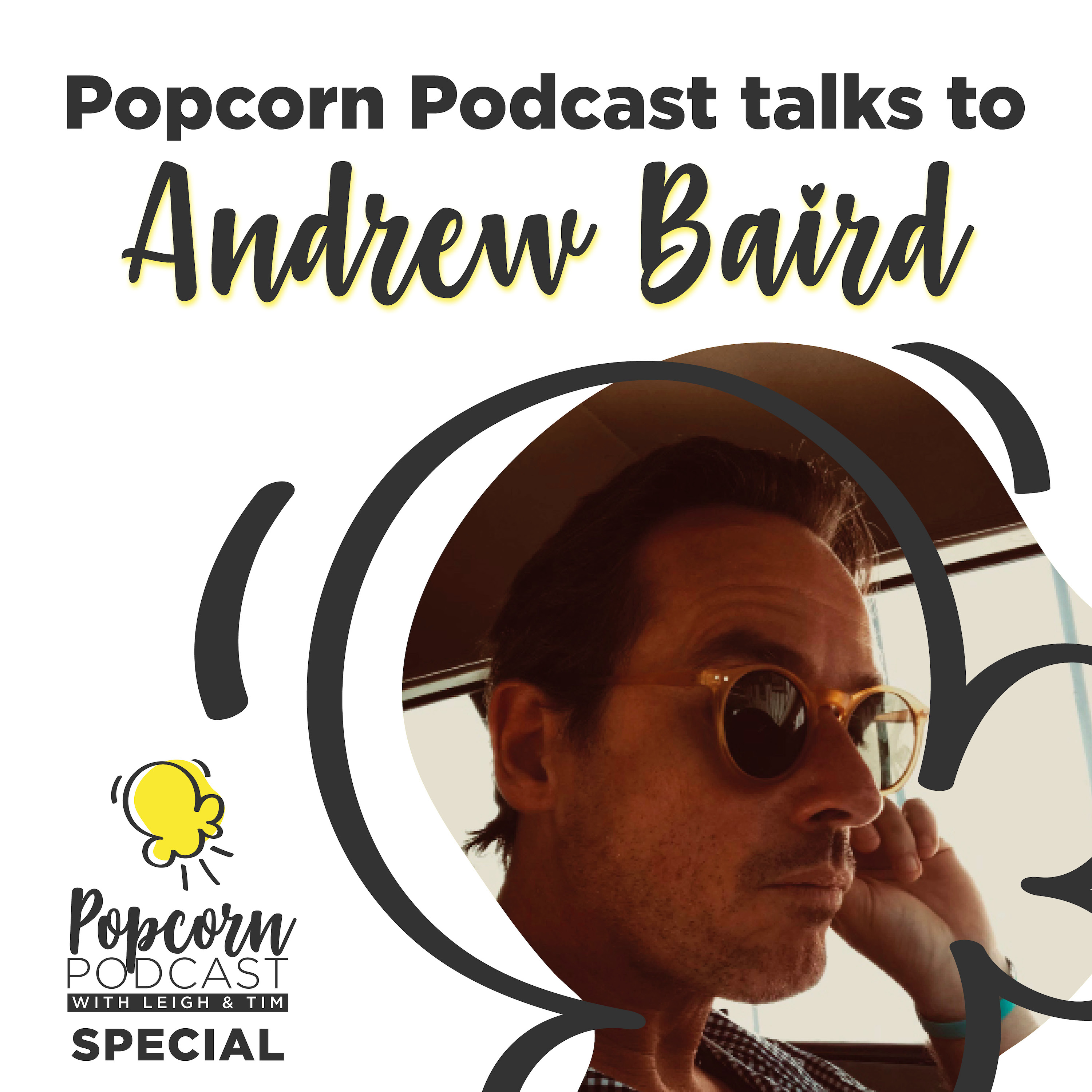Popcorn Podcast