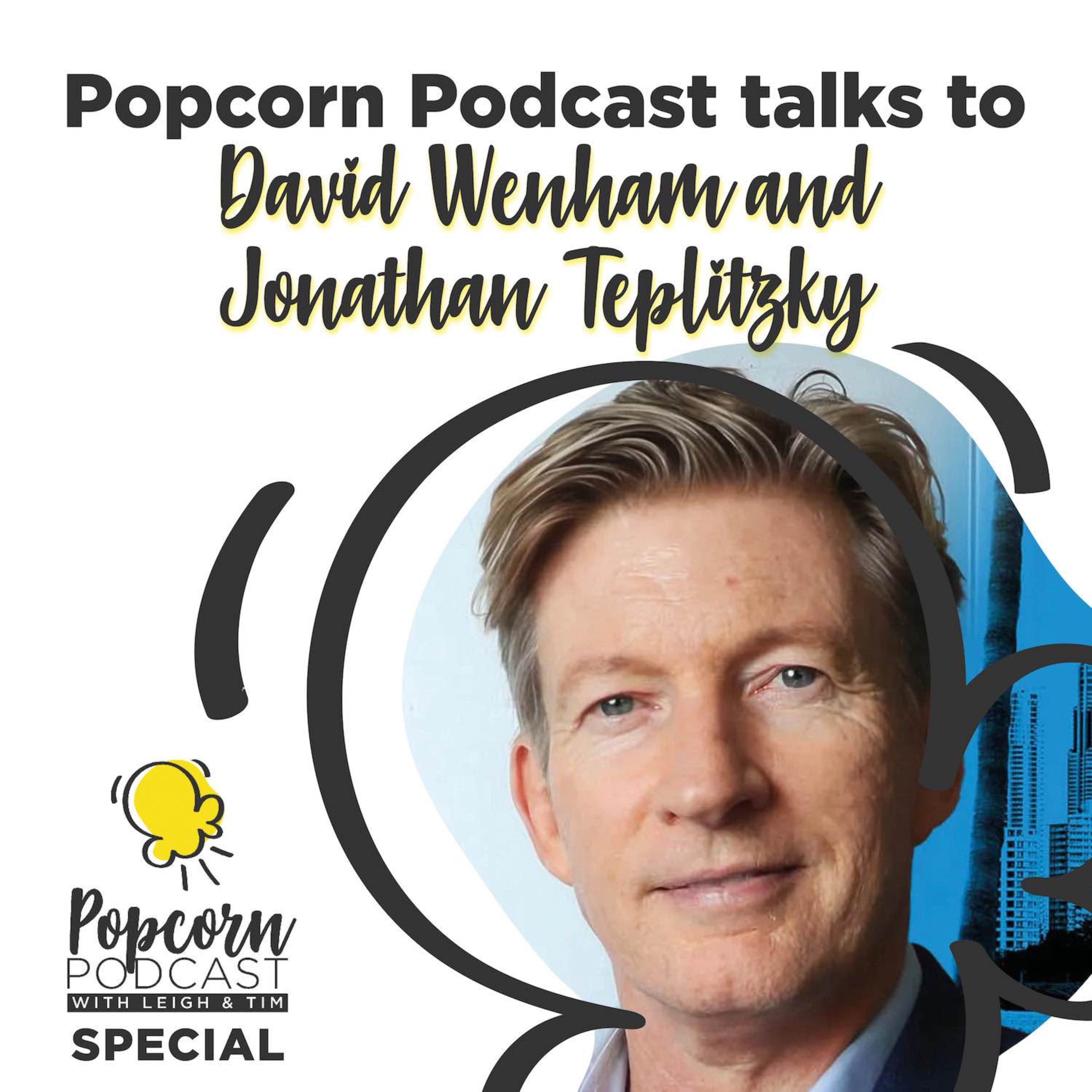 Popcorn Podcast