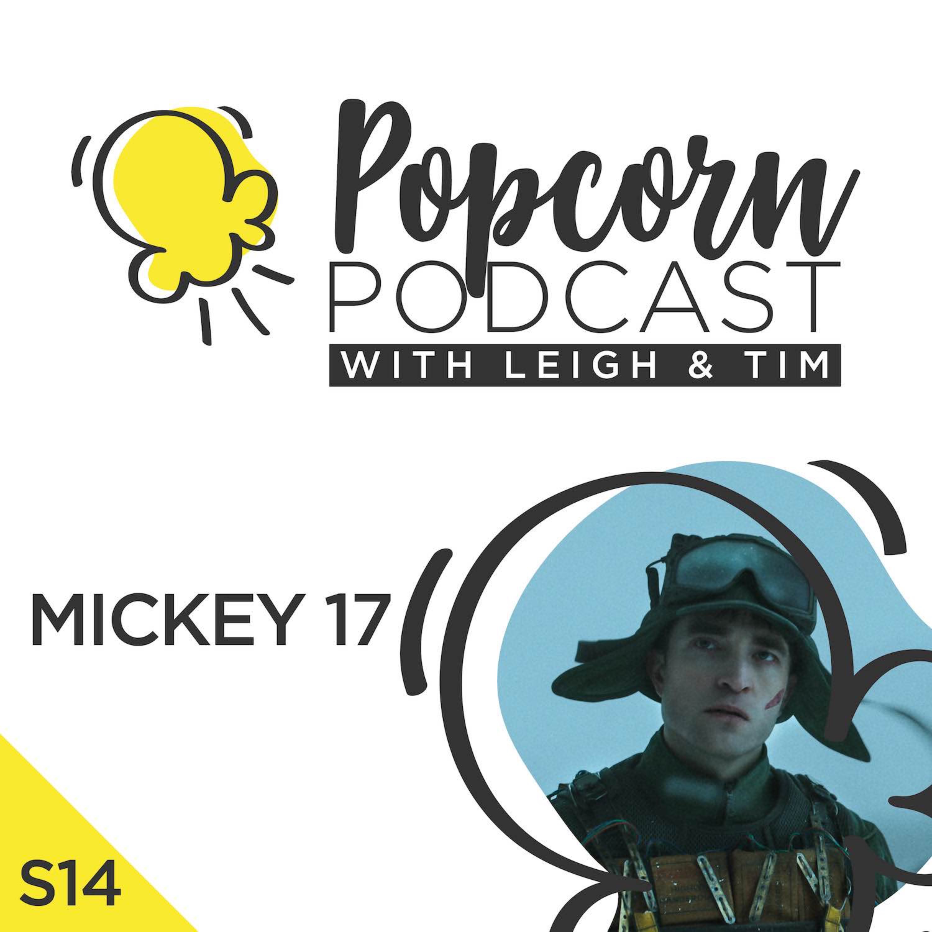 Mickey 17 review