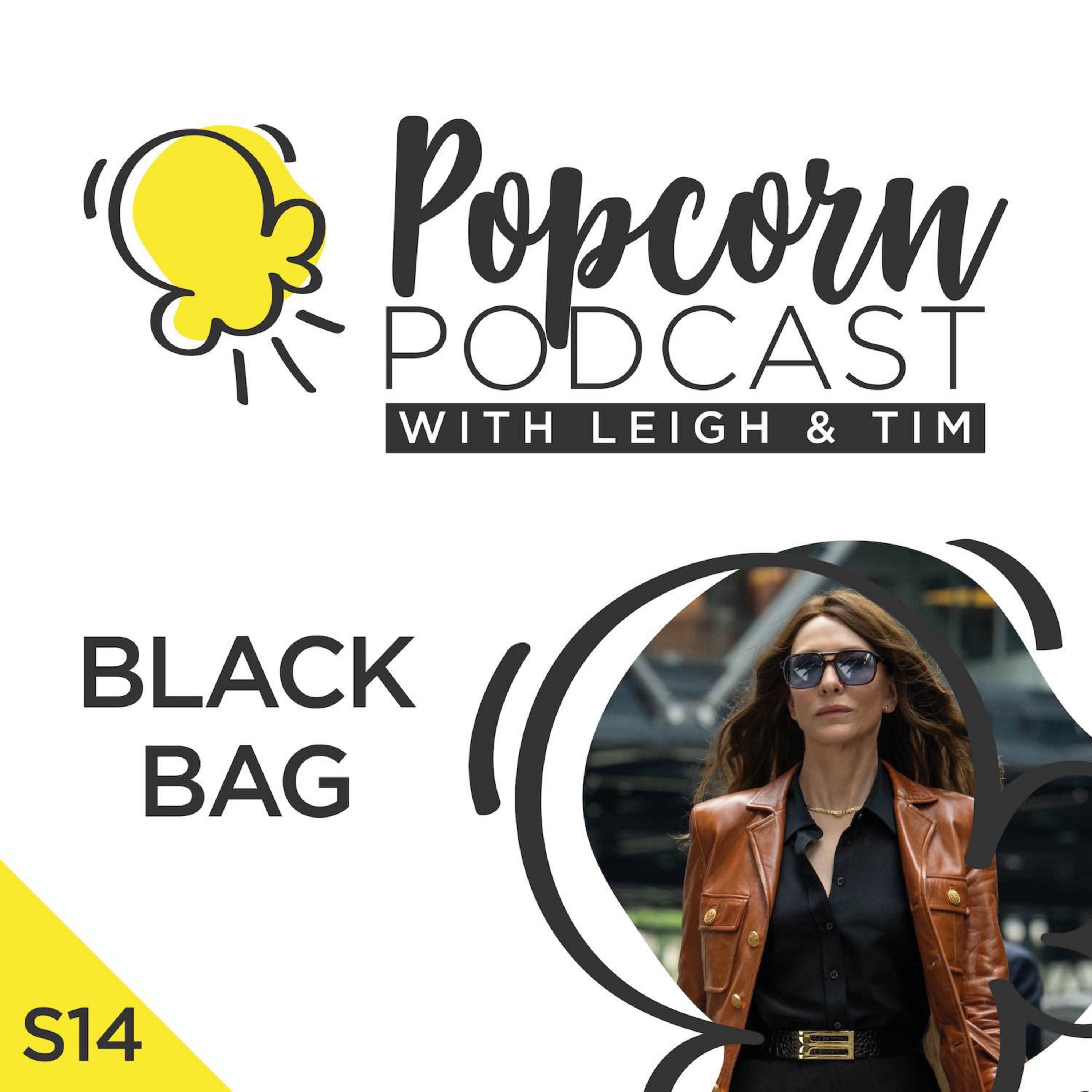 Popcorn Podcast