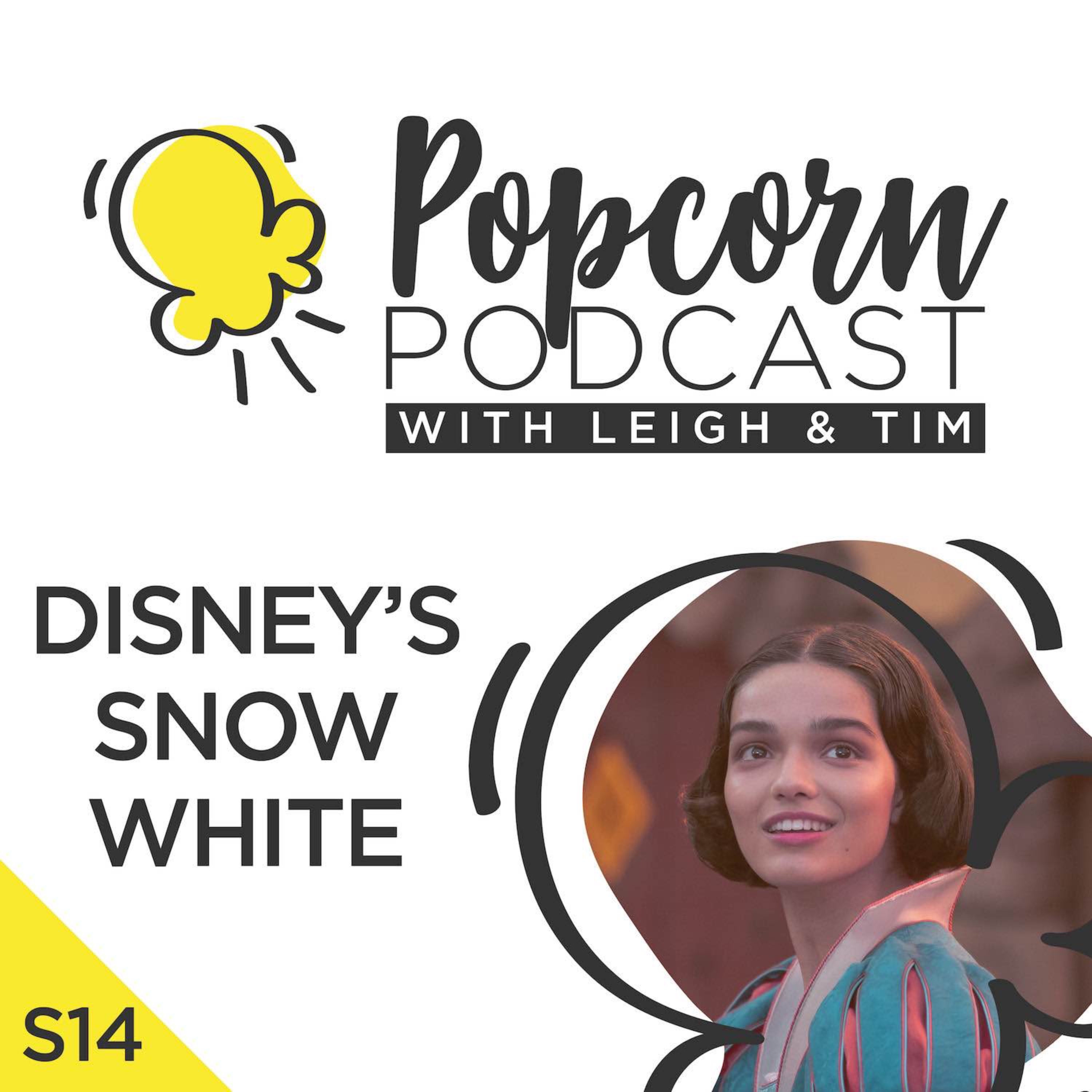 Popcorn Podcast