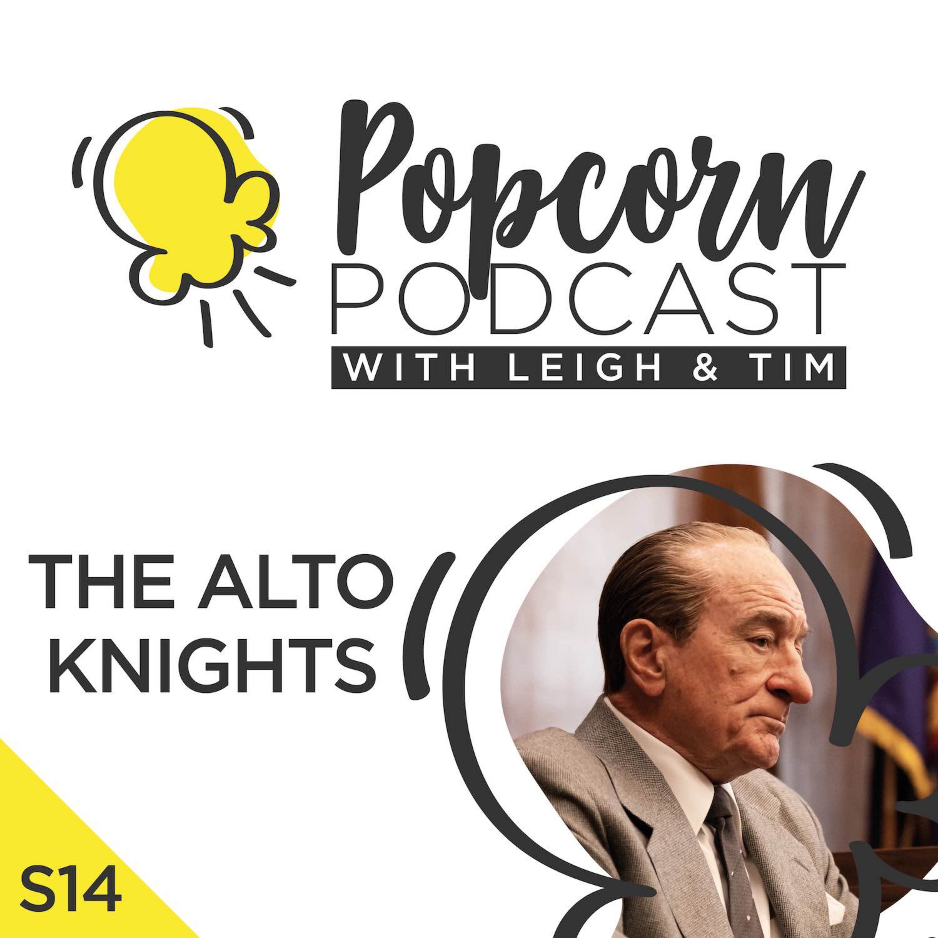 The Alto Knights review