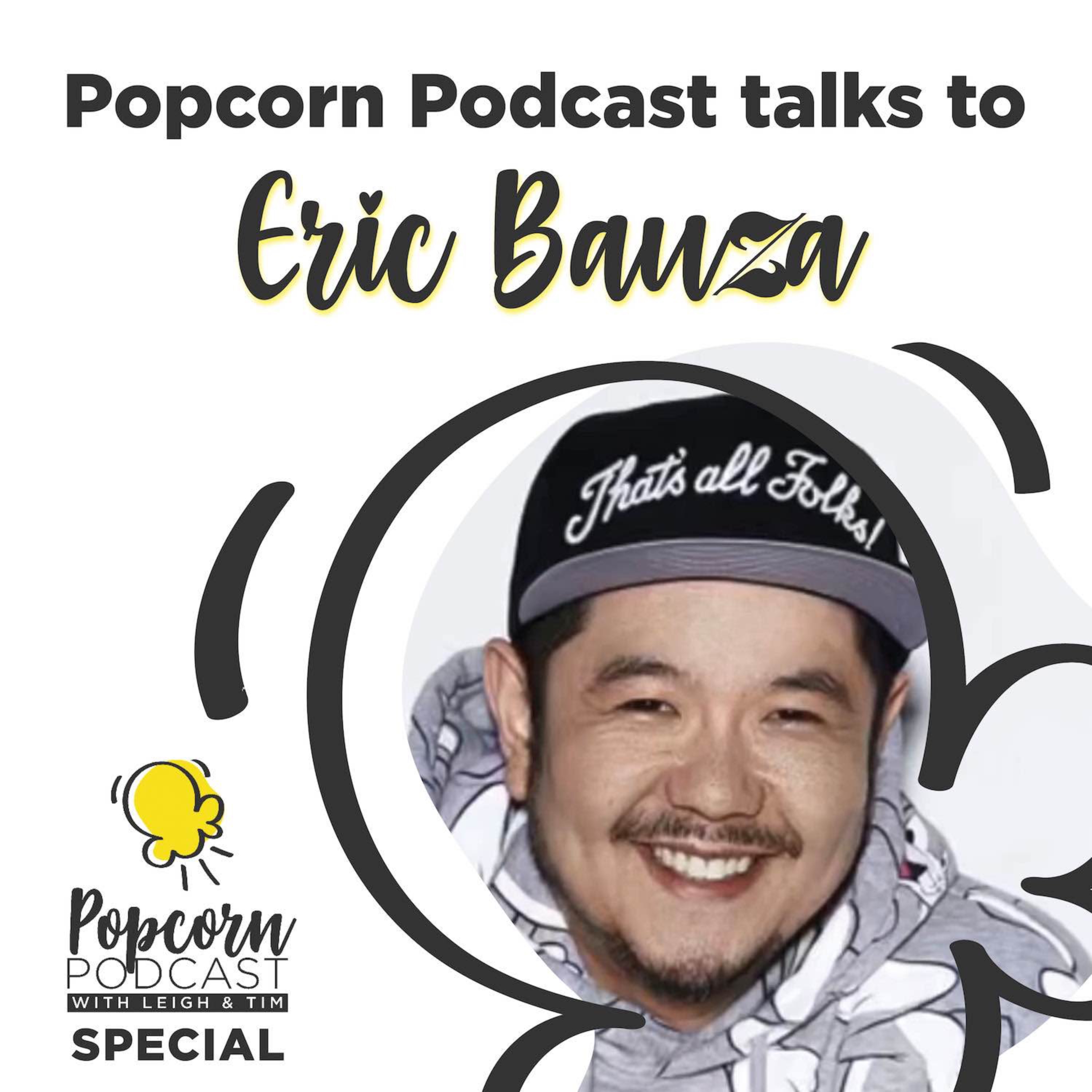 Popcorn Podcast