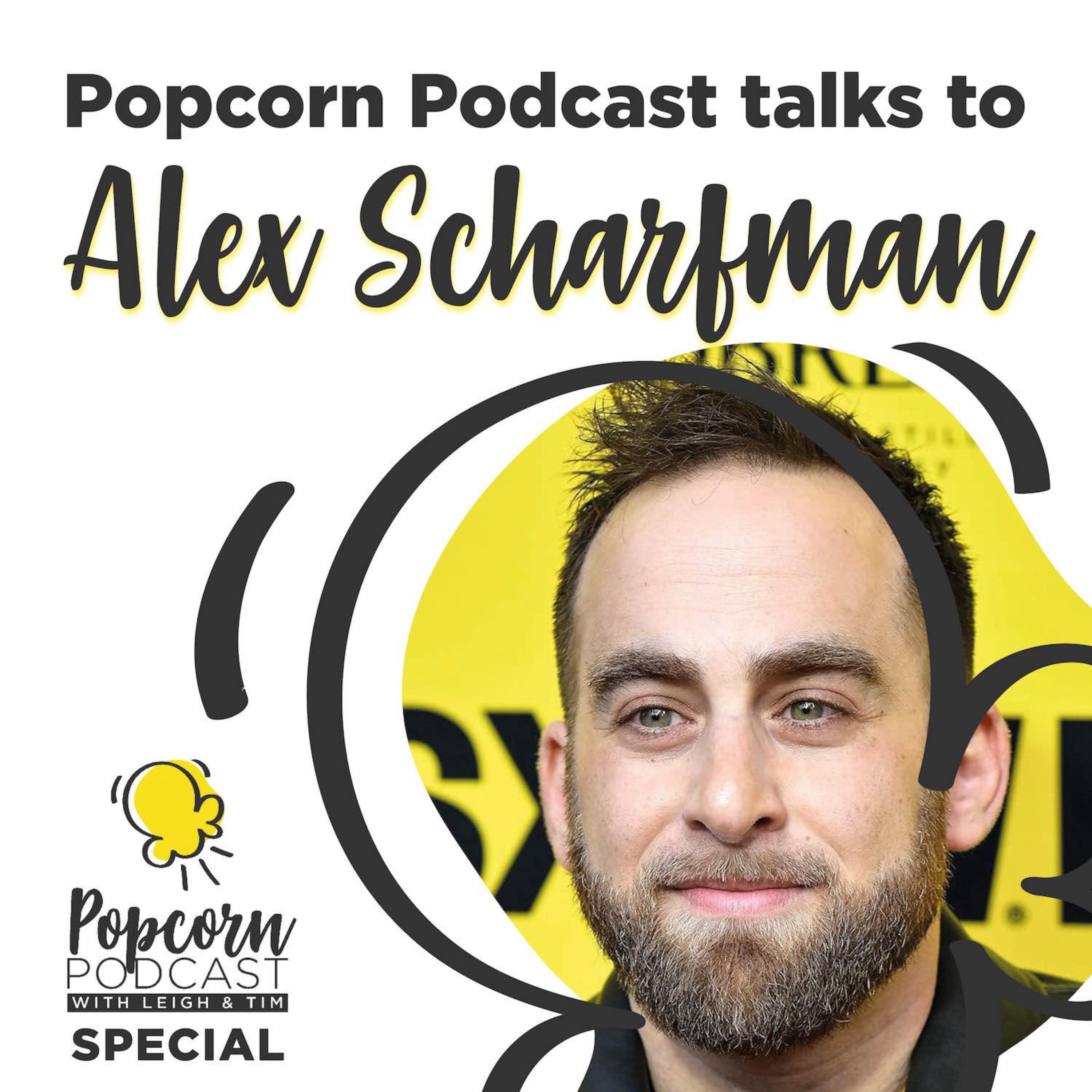 Popcorn Podcast